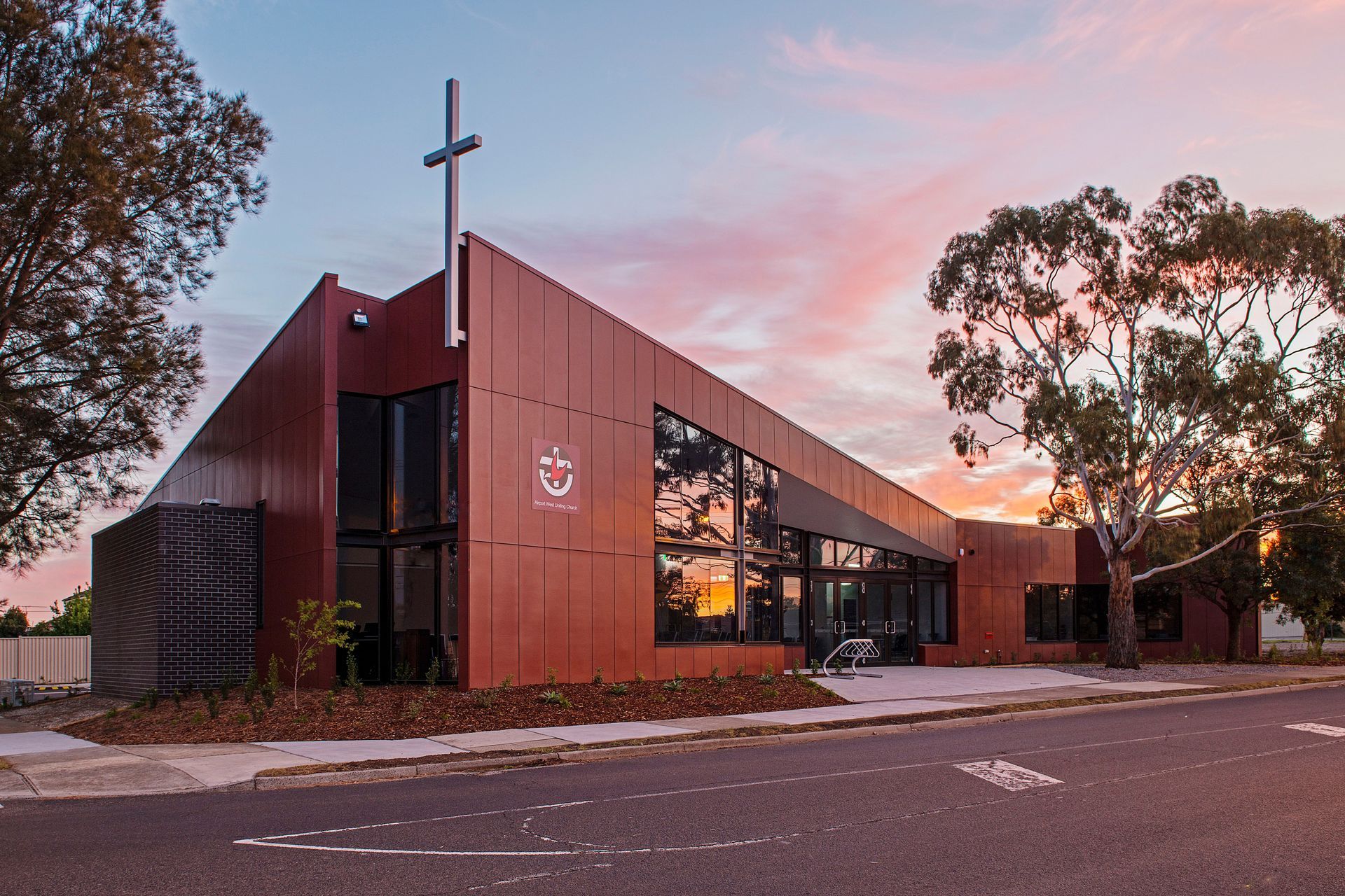 Uniting Church Airport West