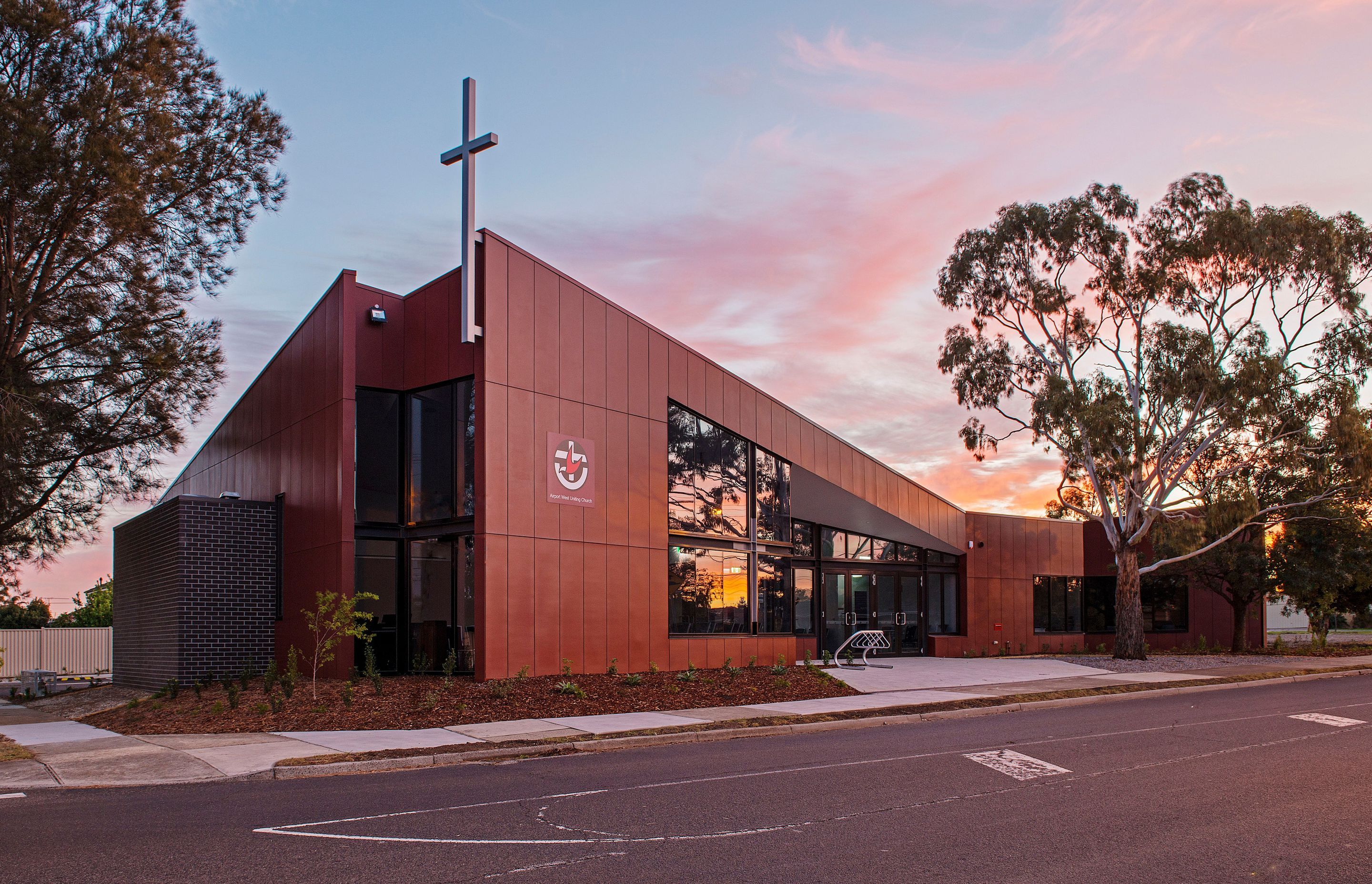 Uniting Church Airport West