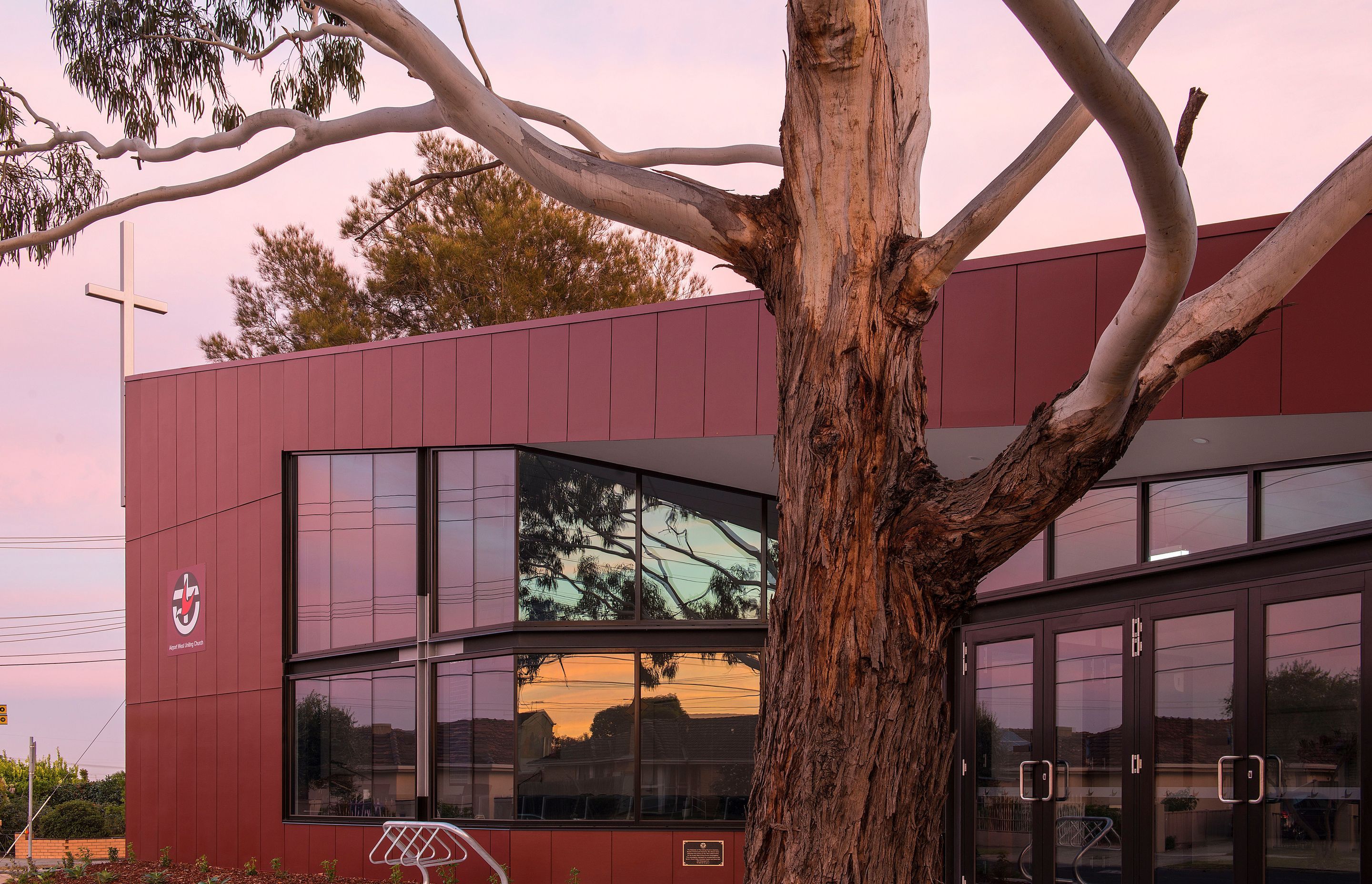 Uniting Church Airport West