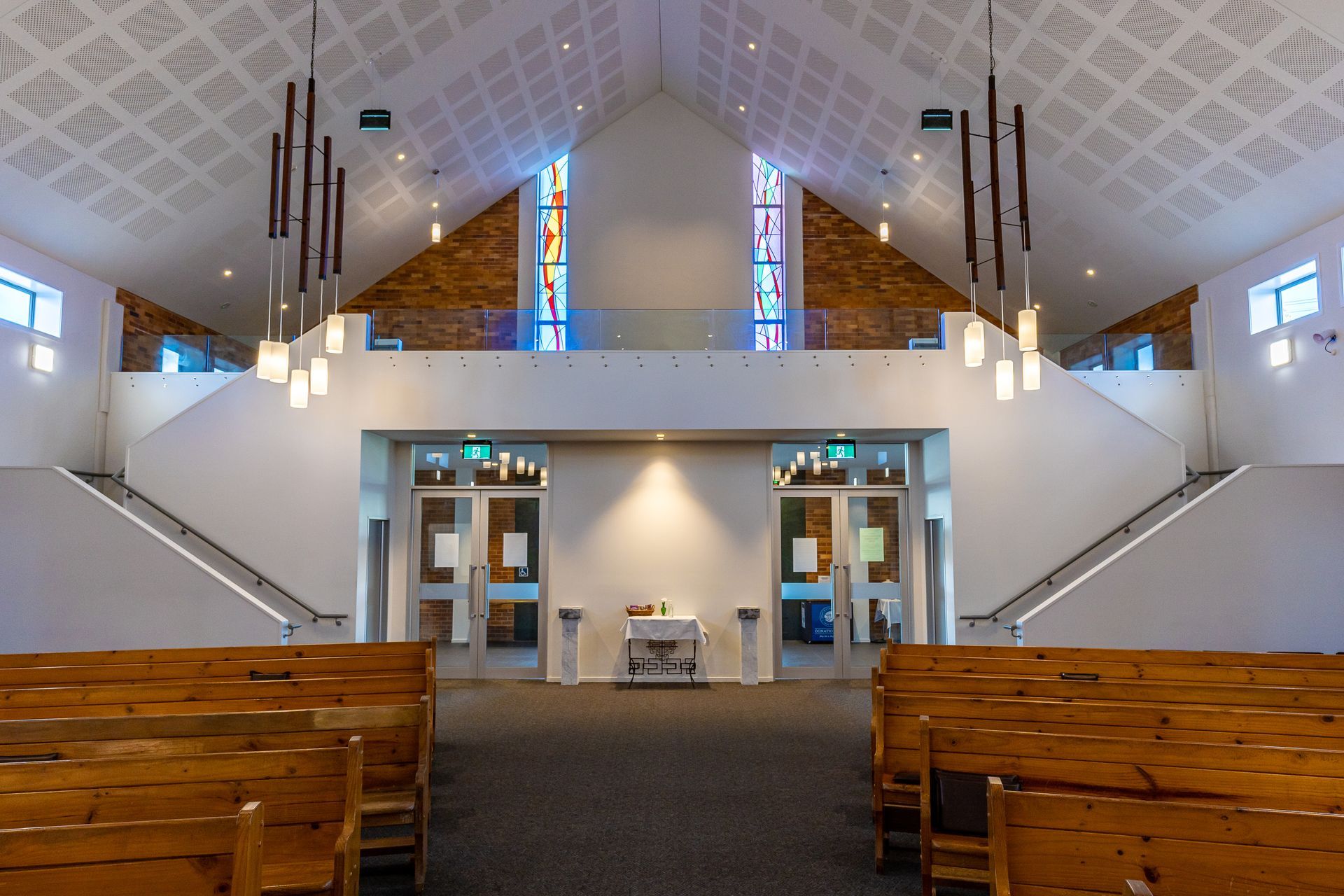 Holy Cross Church