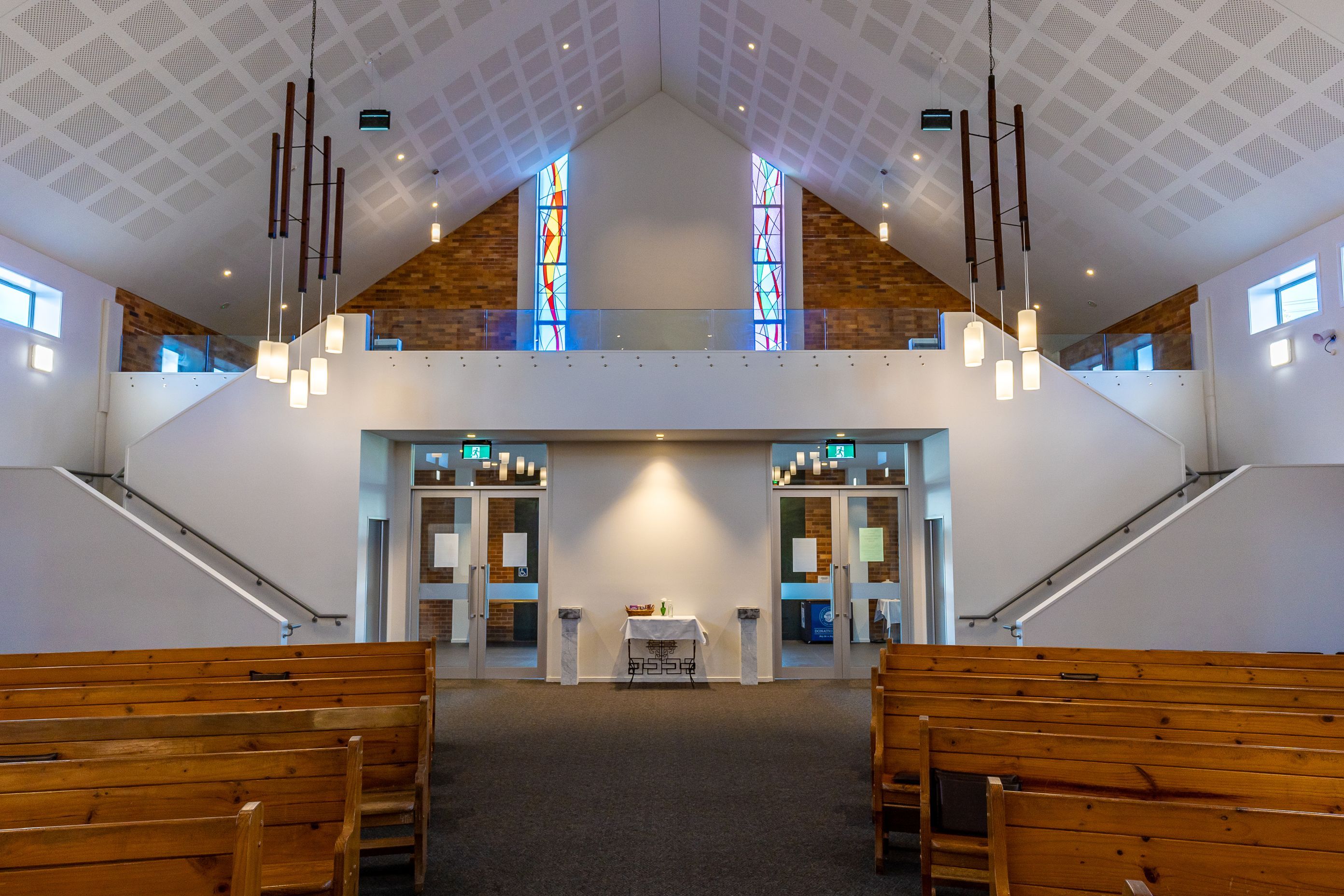 Holy Cross Church