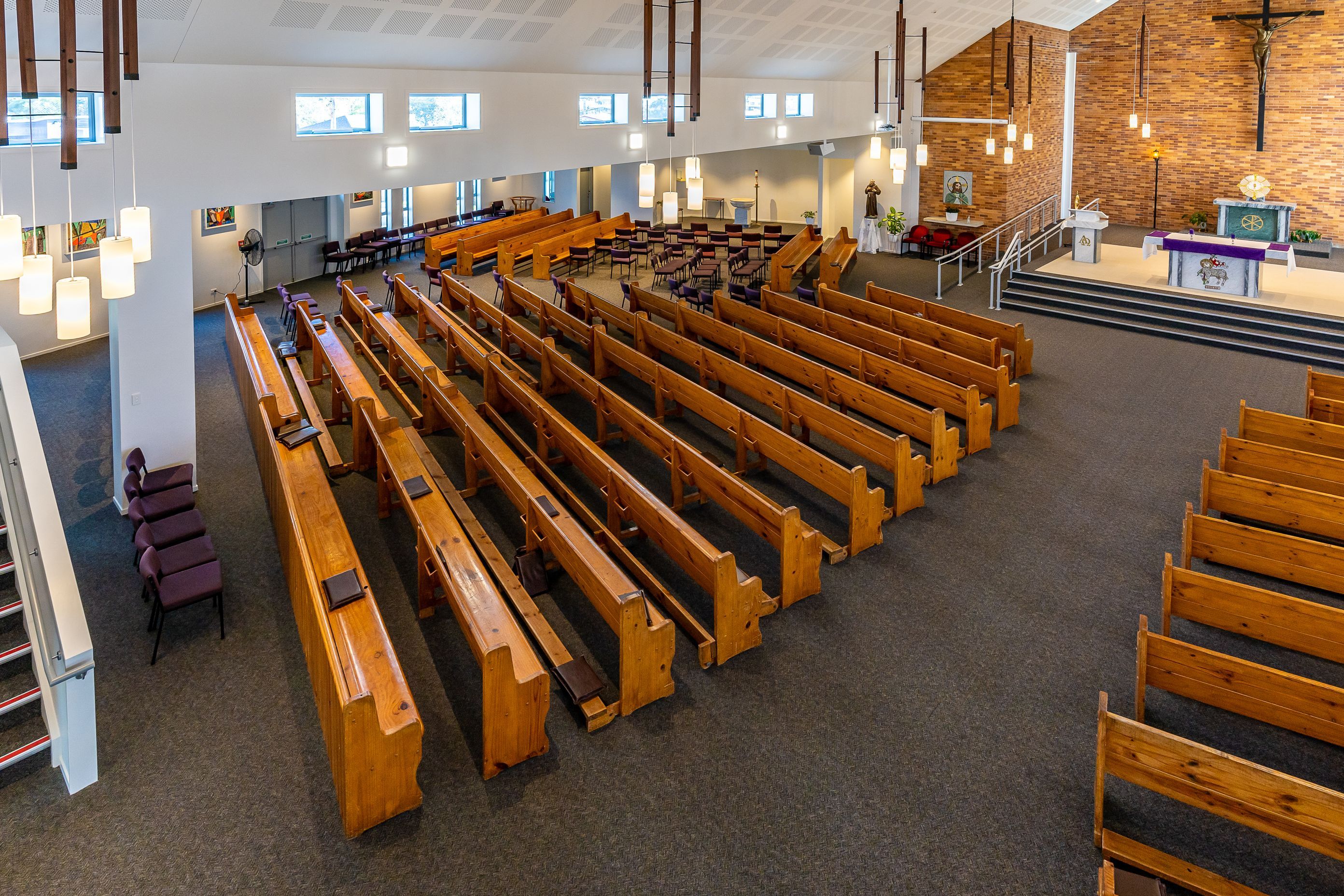 Holy Cross Church