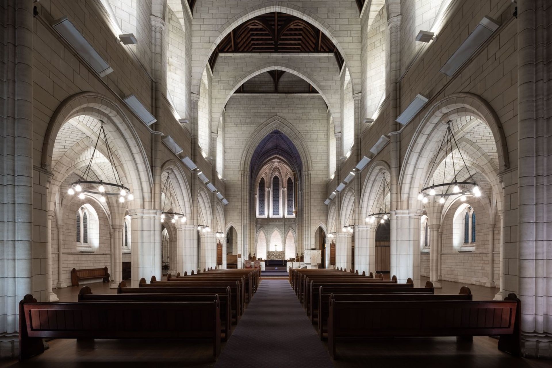 St Matthew-in-the-City