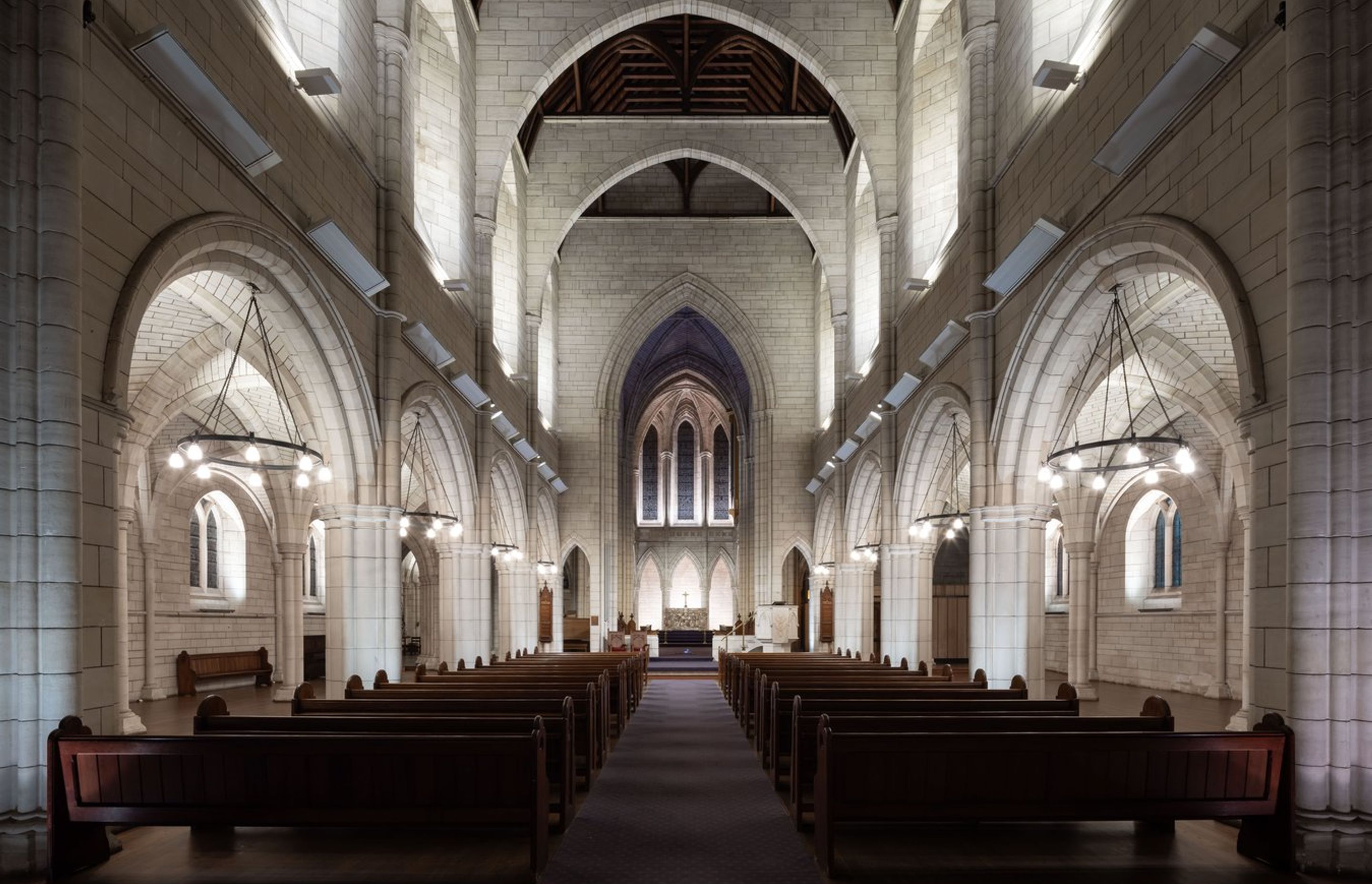 St Matthew-in-the-City