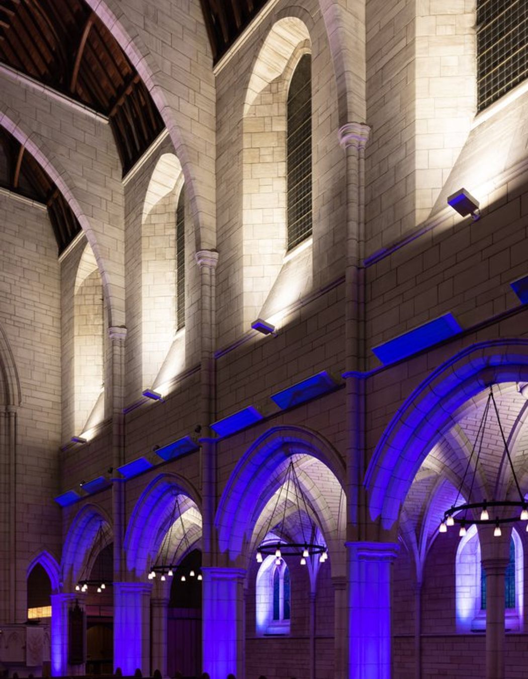 St Matthew-in-the-City