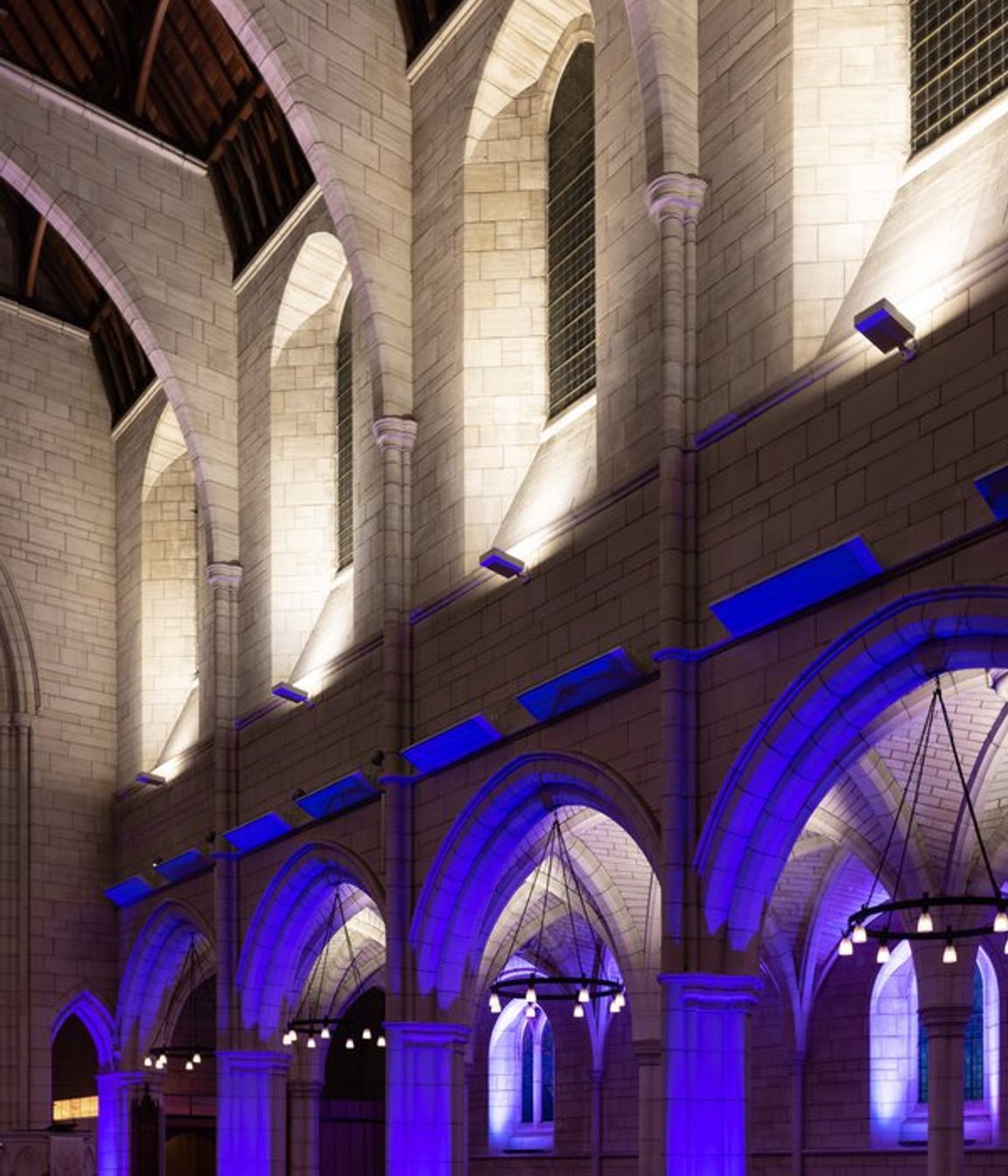 St Matthew-in-the-City