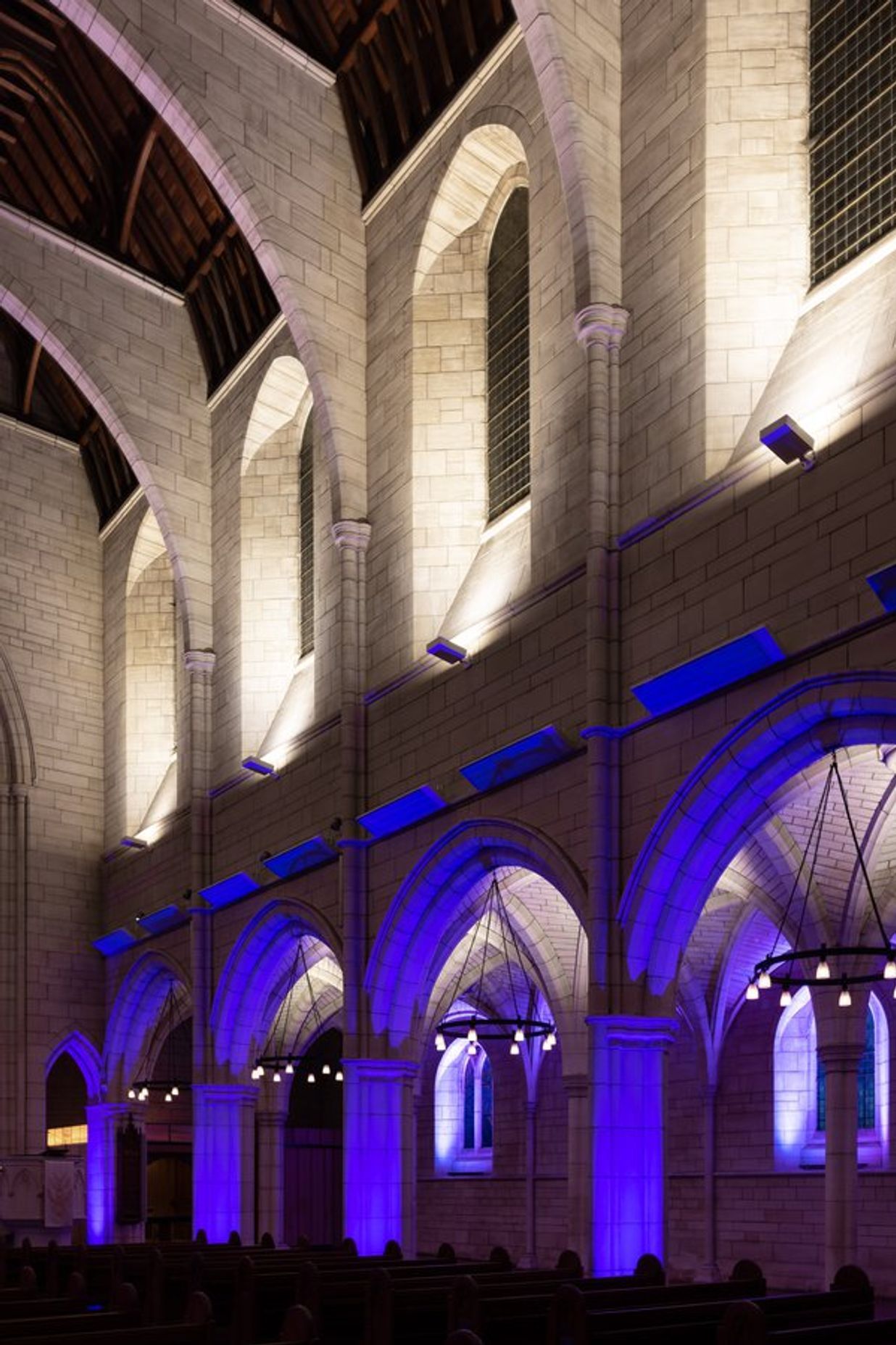 St Matthew-in-the-City