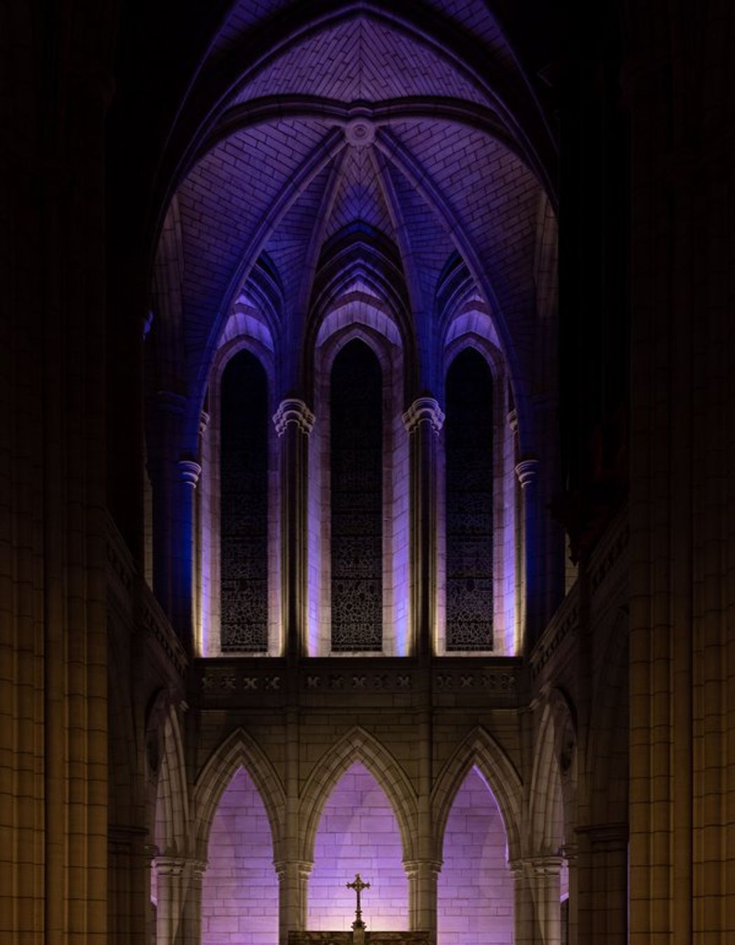 St Matthew-in-the-City