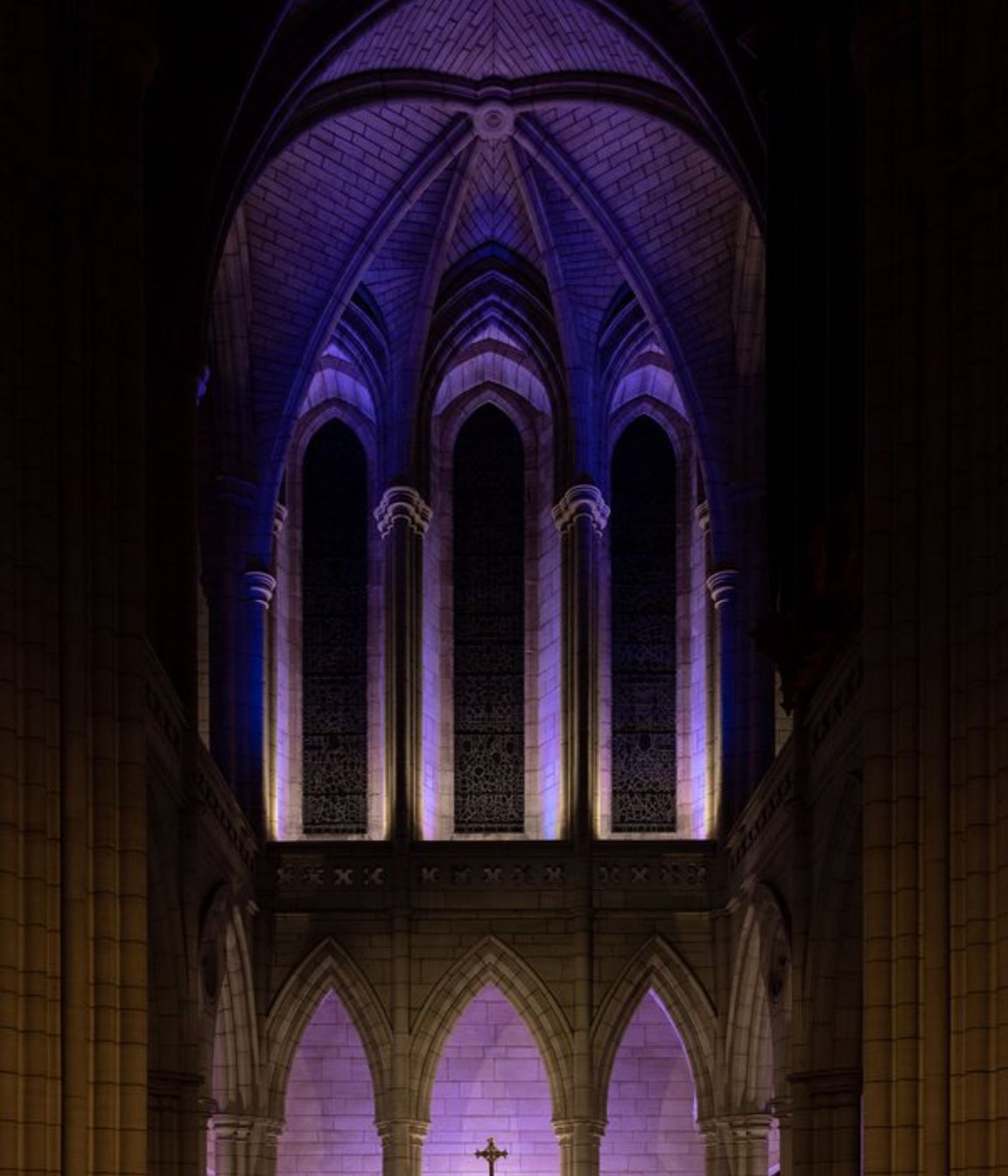 St Matthew-in-the-City