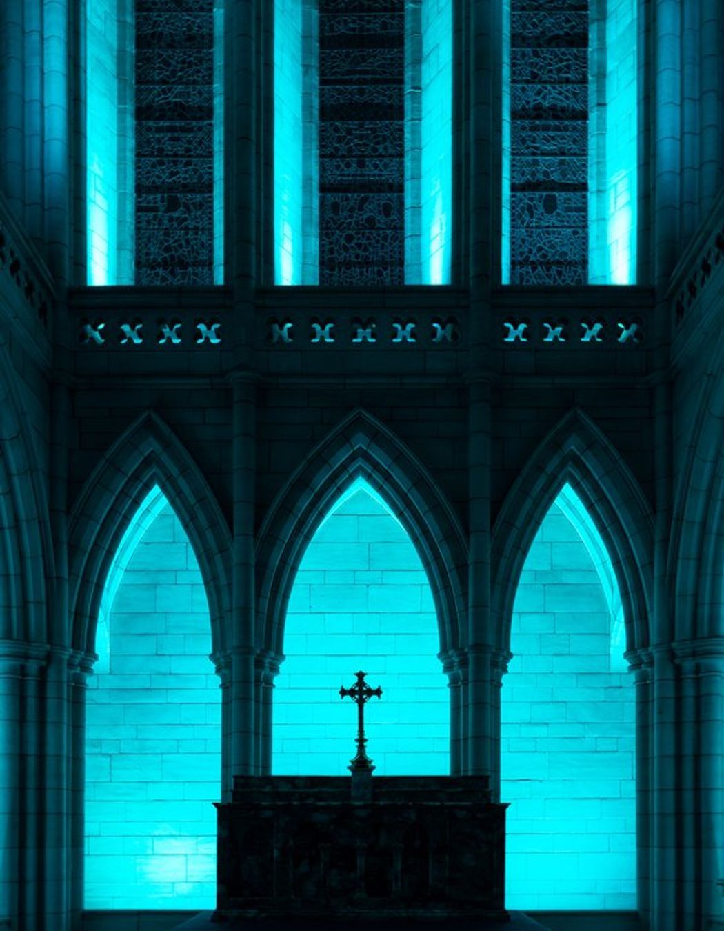 St Matthew-in-the-City