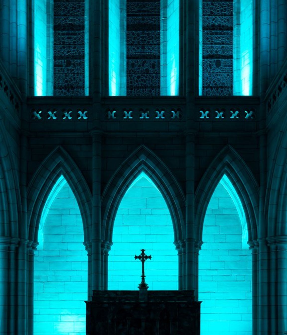 St Matthew-in-the-City