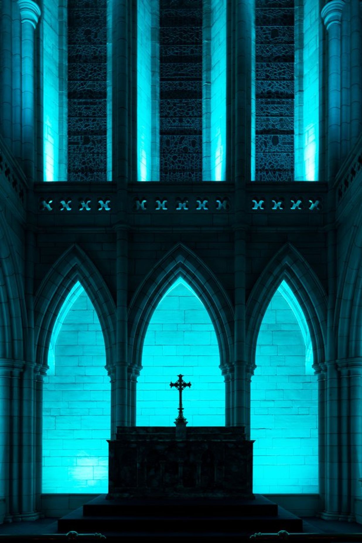 St Matthew-in-the-City