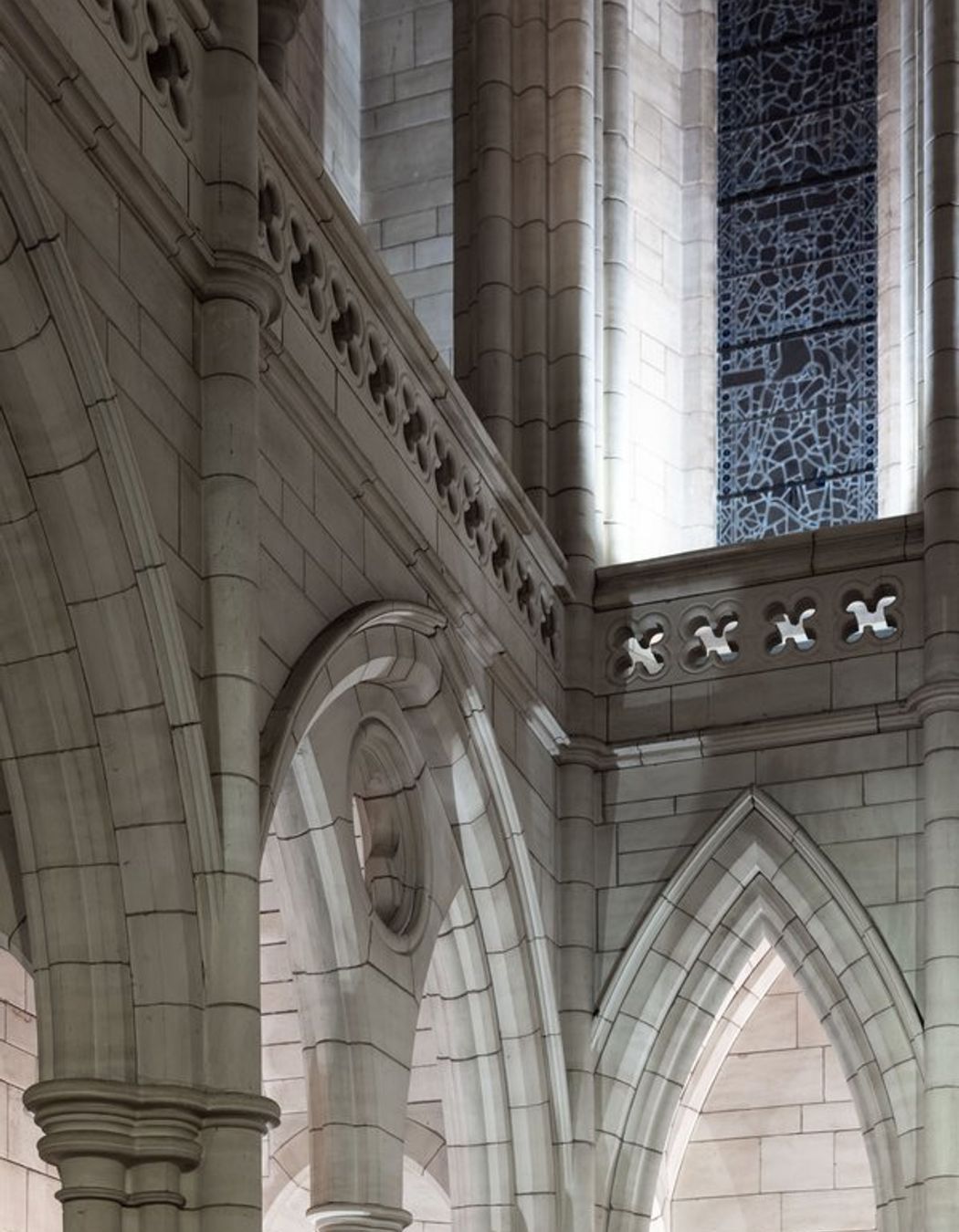 St Matthew-in-the-City