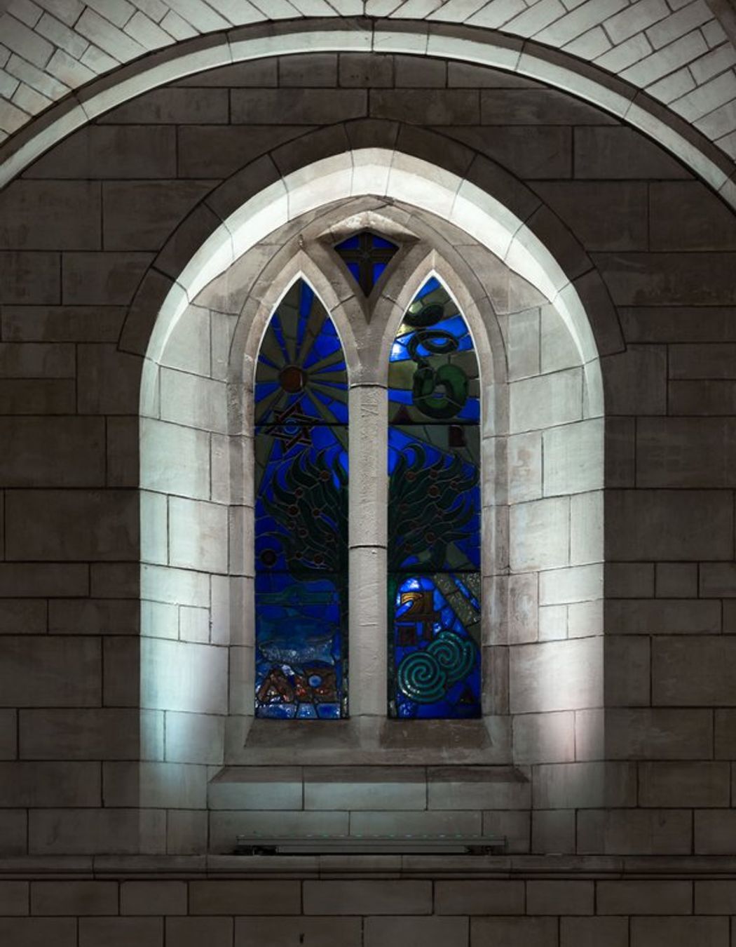 St Matthew-in-the-City