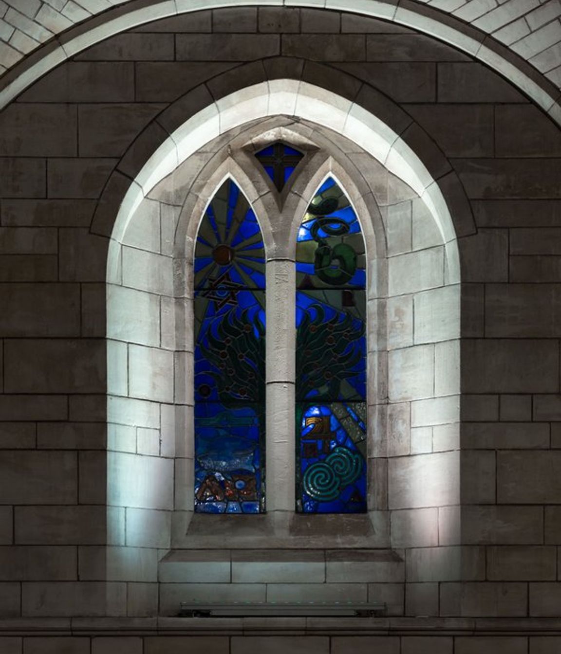 St Matthew-in-the-City