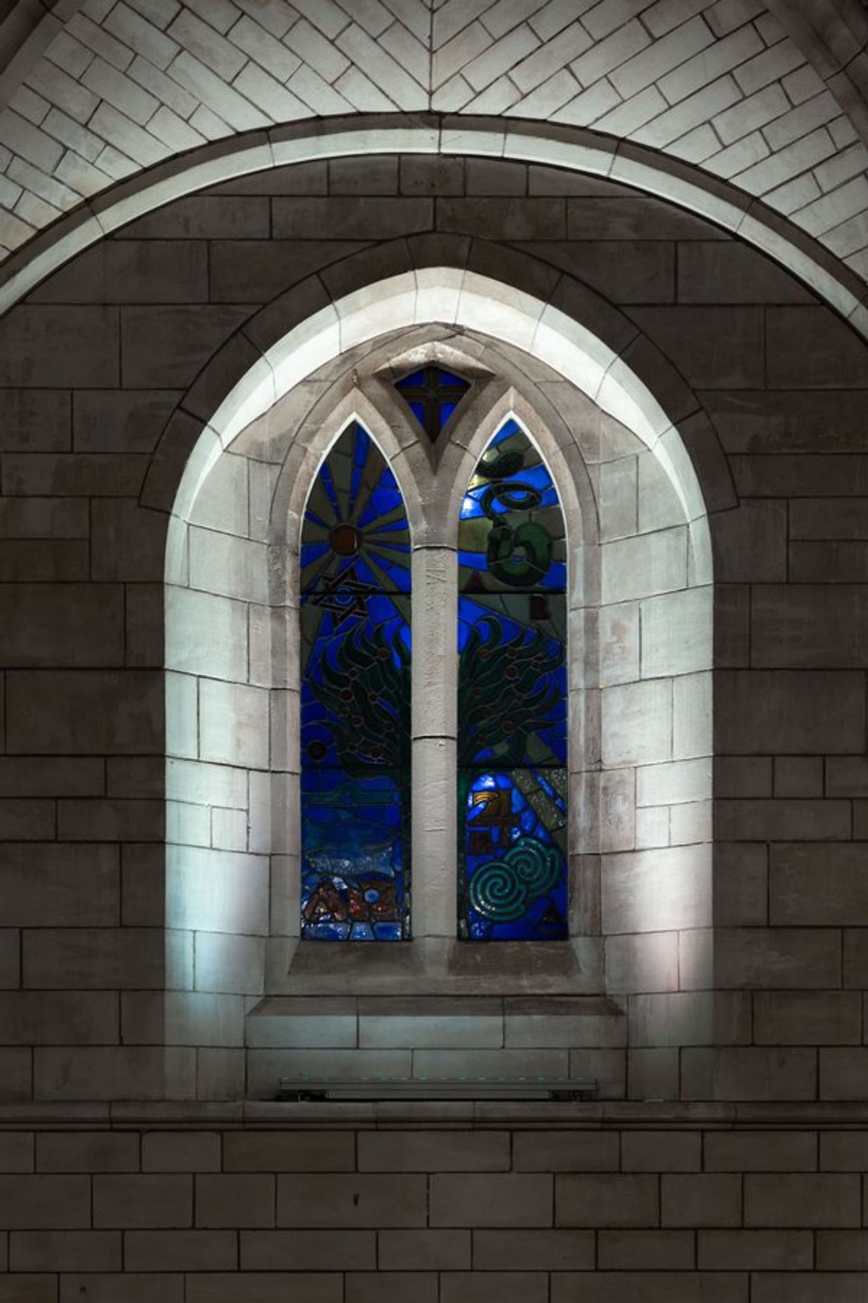 St Matthew-in-the-City