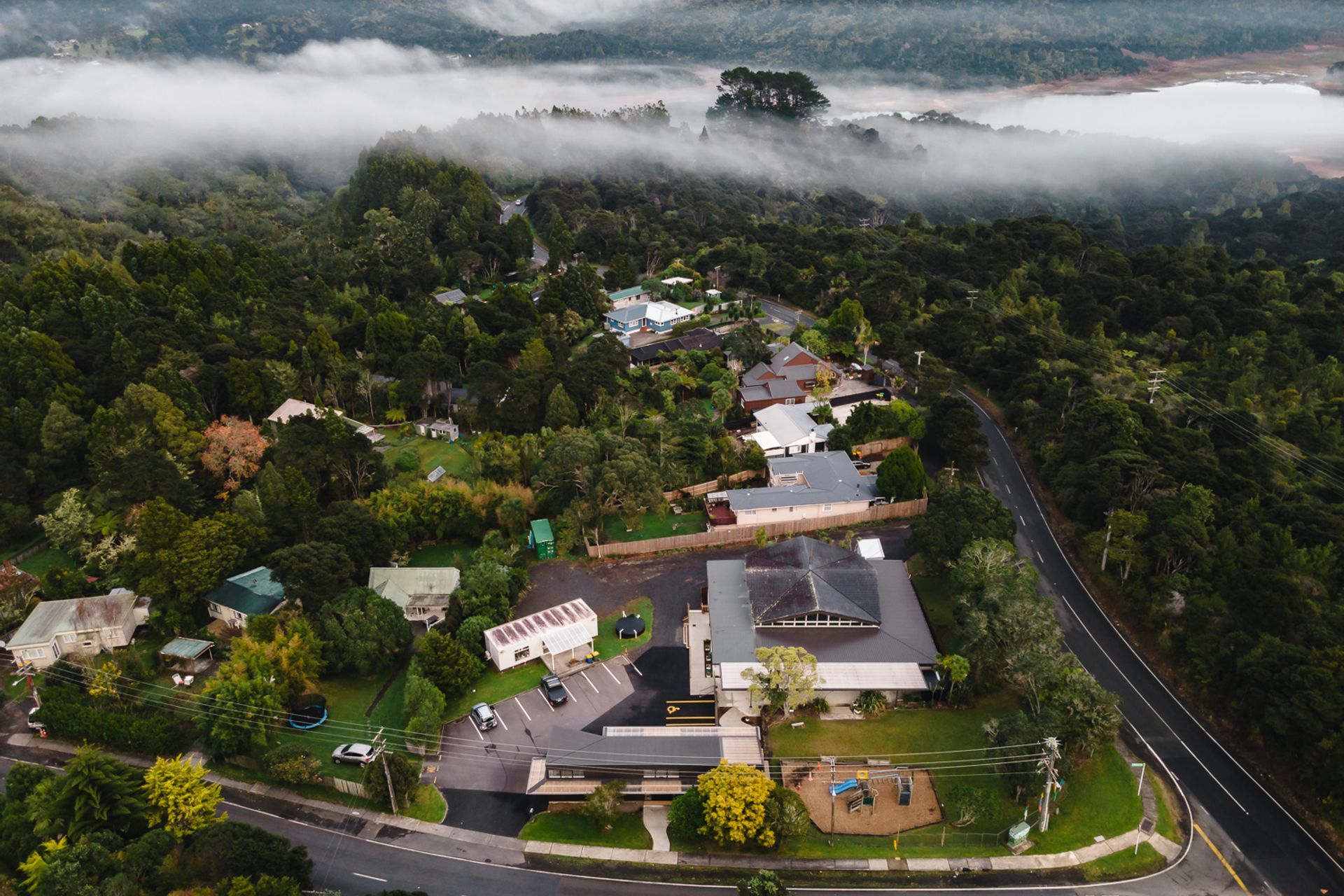 Laingholm Baptist Church