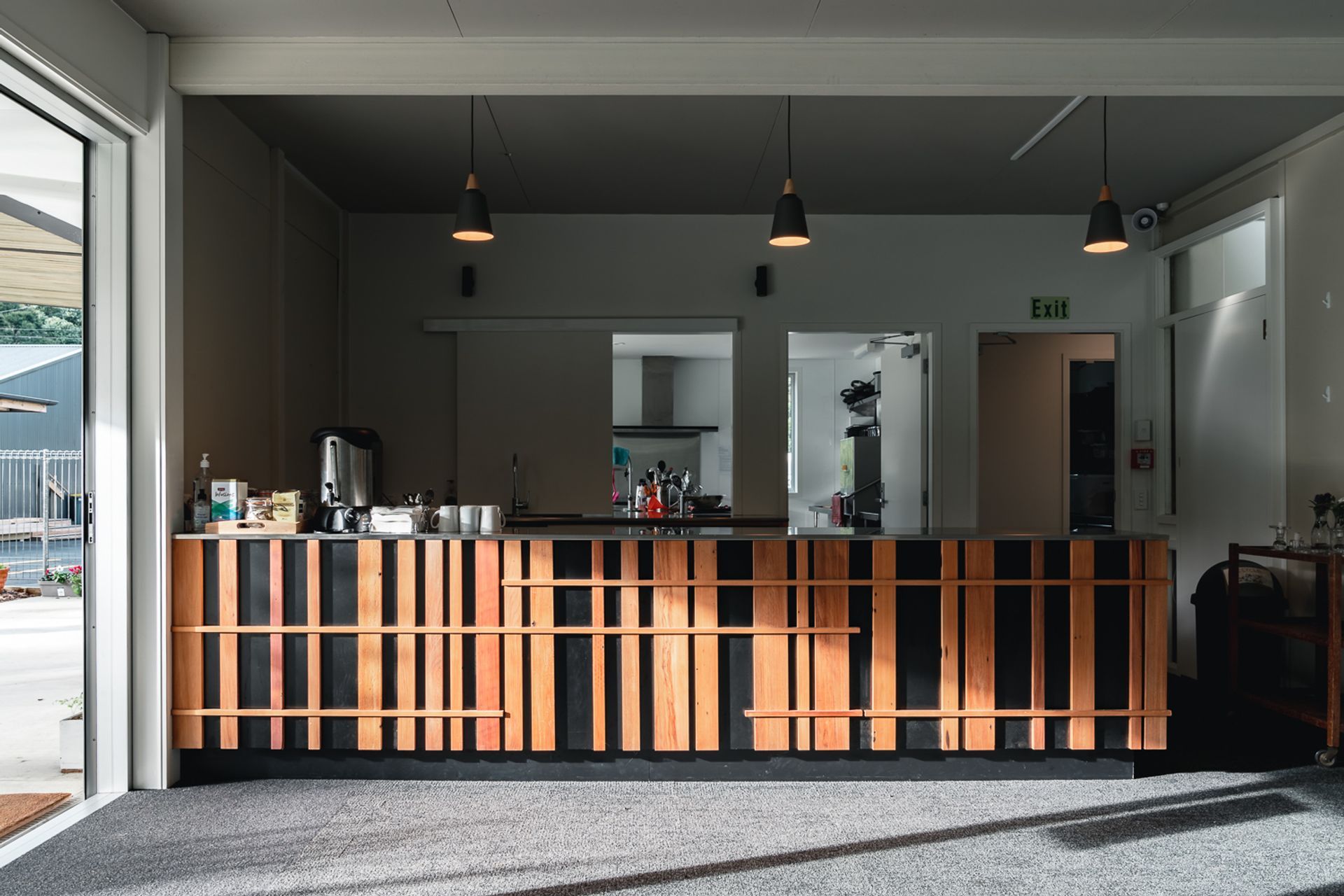 Laingholm Baptist Church