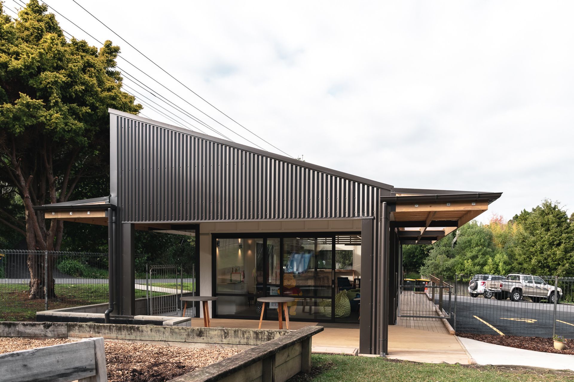 Laingholm Baptist Church