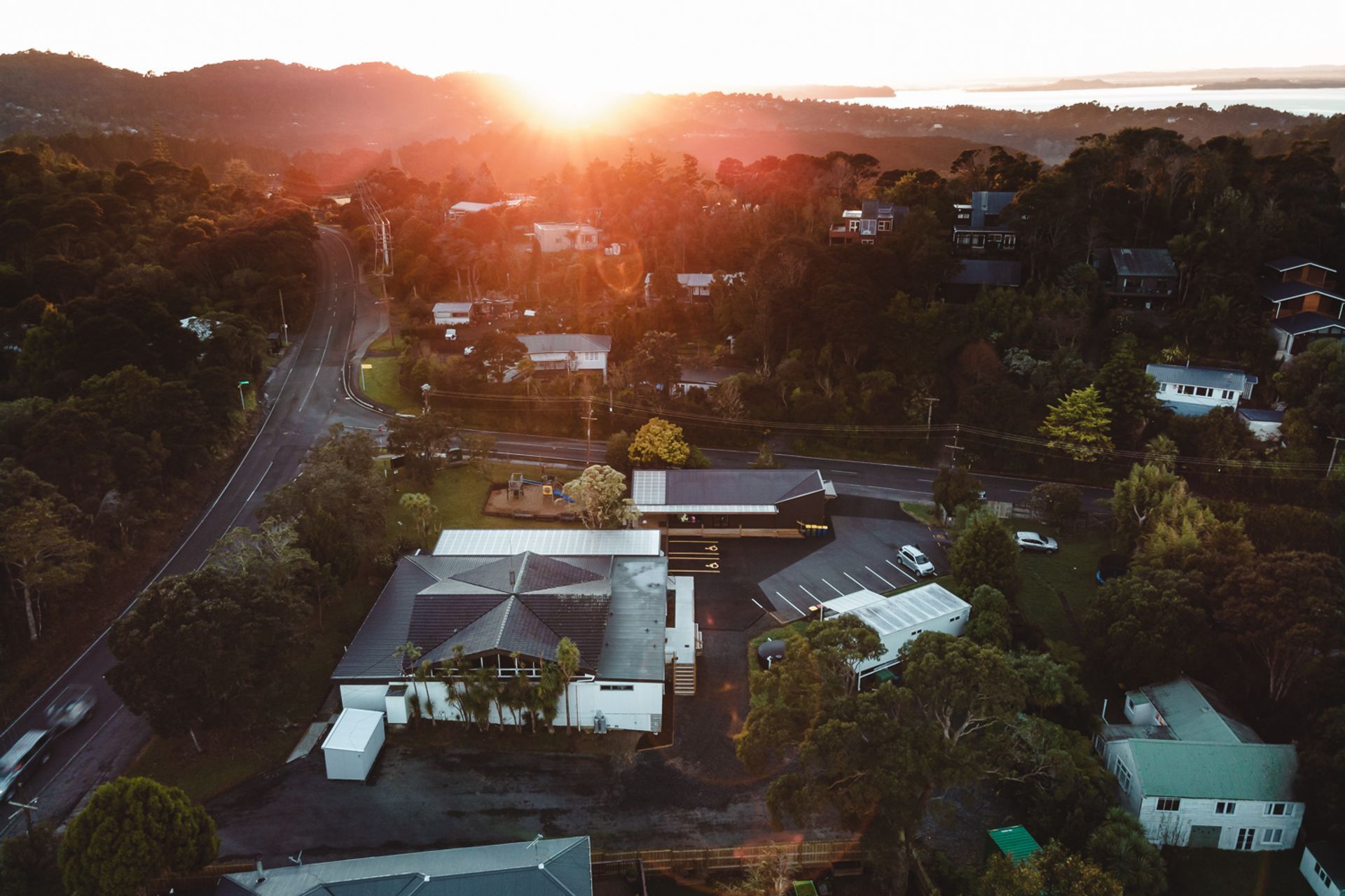 Laingholm Baptist Church