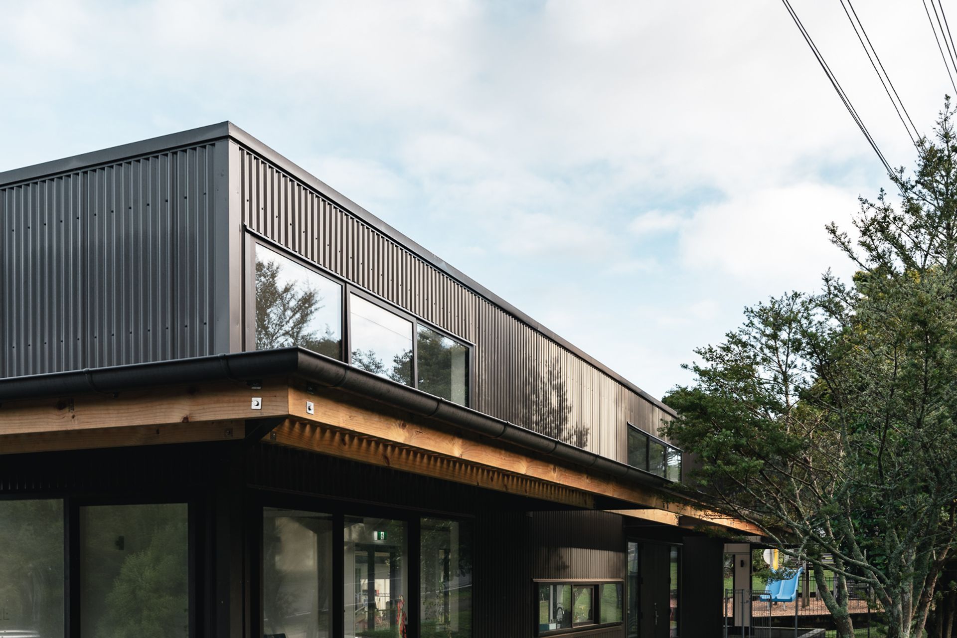 Laingholm Baptist Church