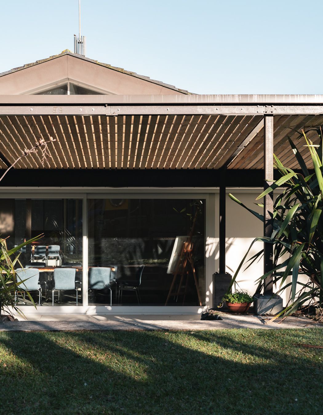 Laingholm Baptist Church