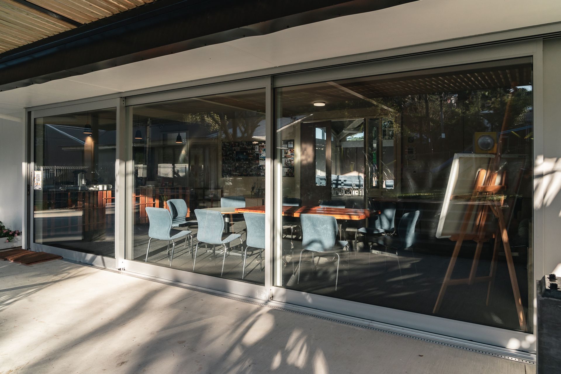 Laingholm Baptist Church