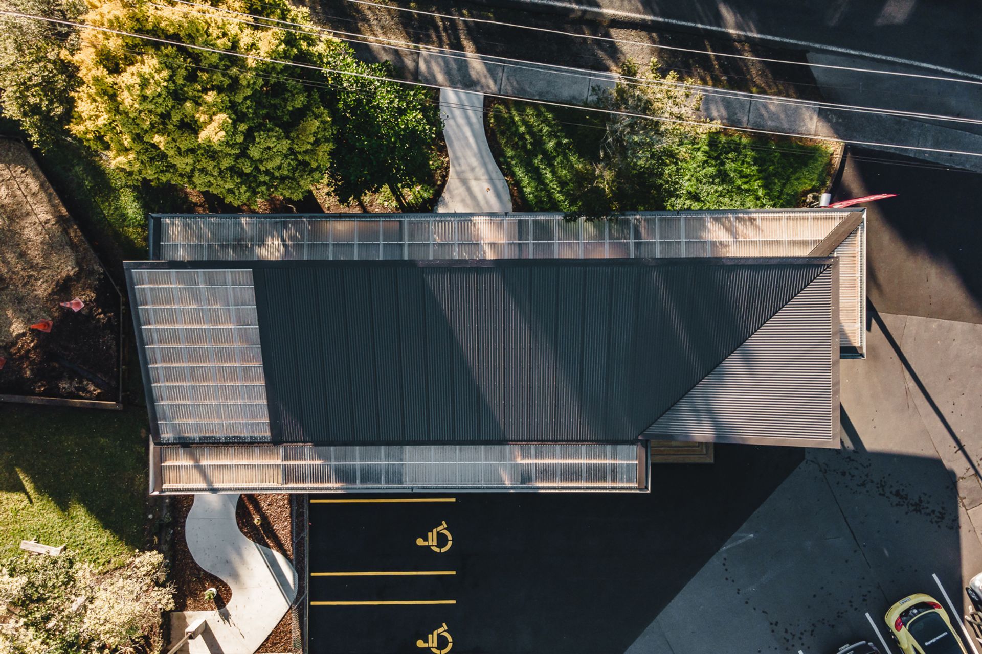 Laingholm Baptist Church