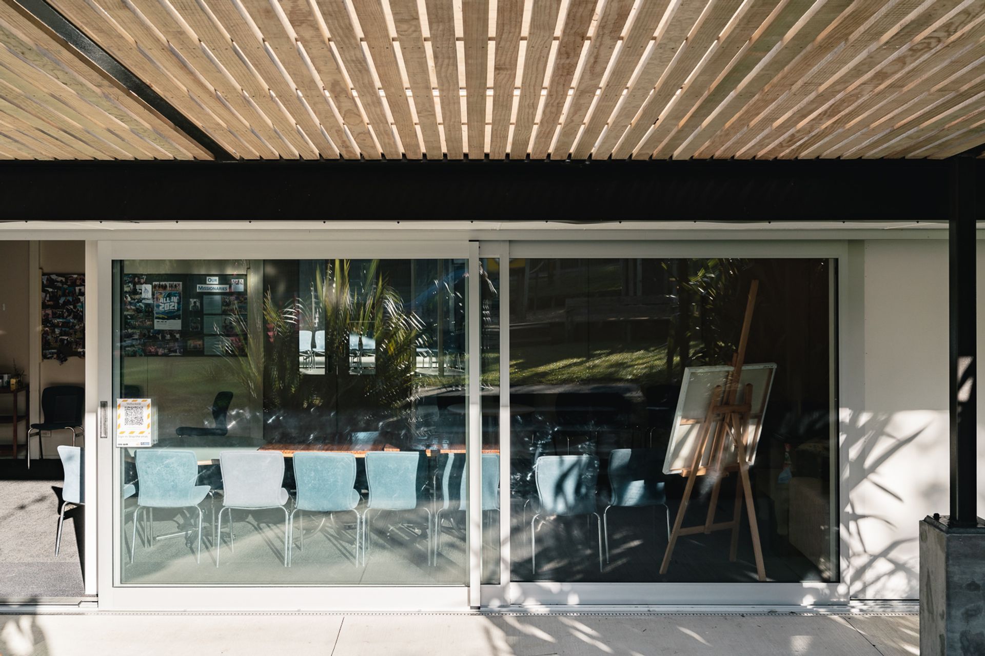 Laingholm Baptist Church