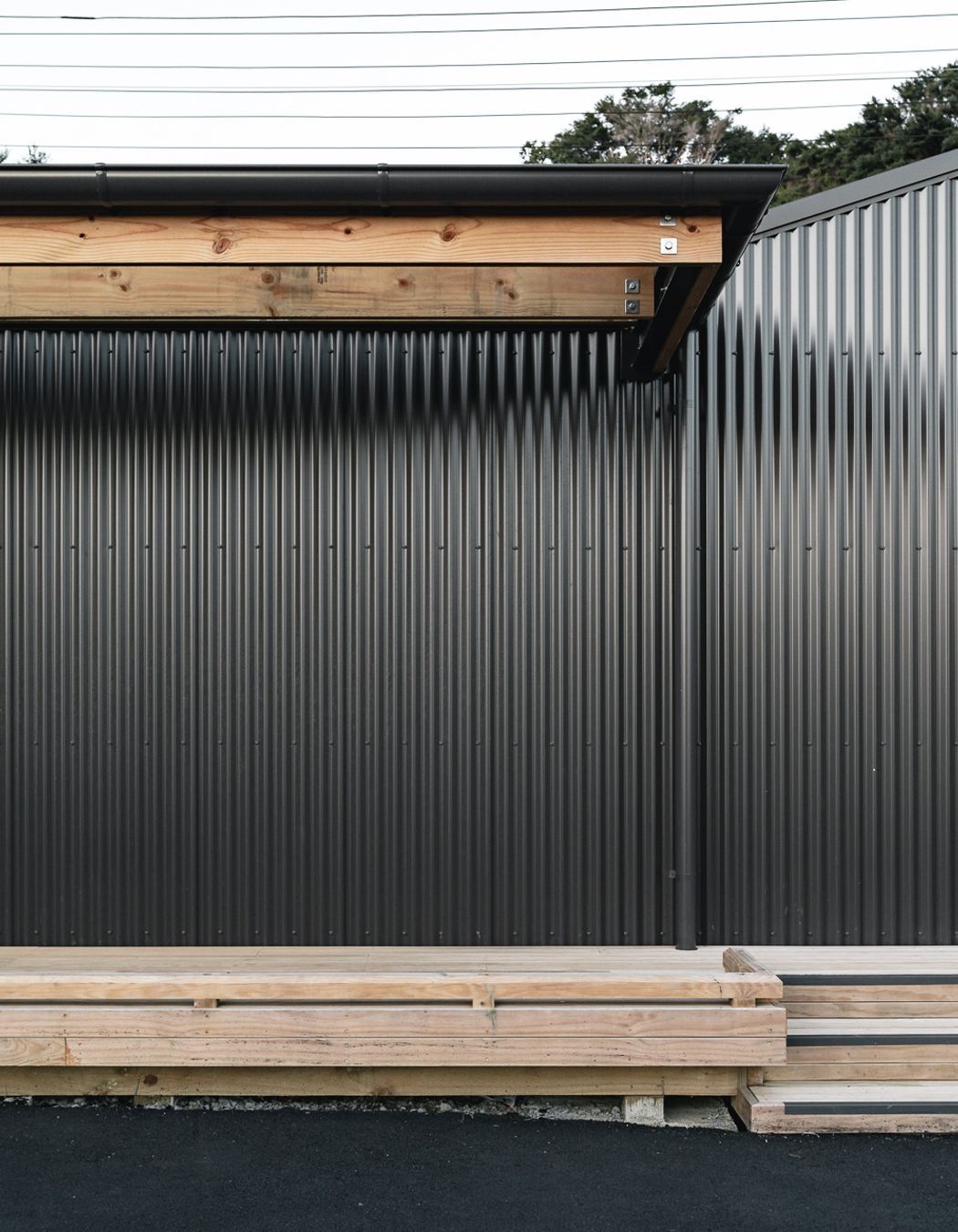 Laingholm Baptist Church