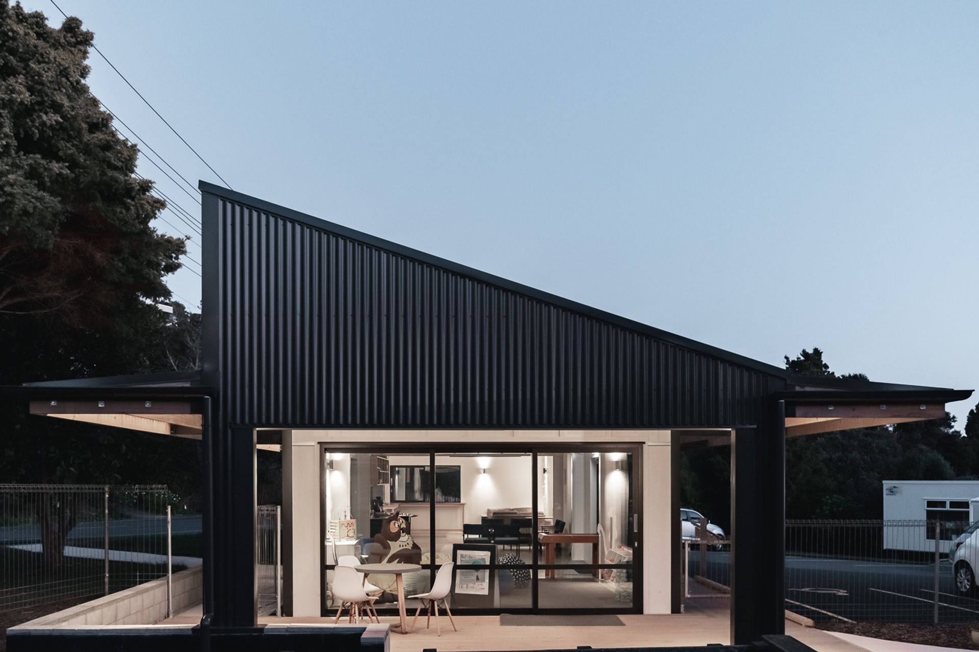 Laingholm Baptist Church