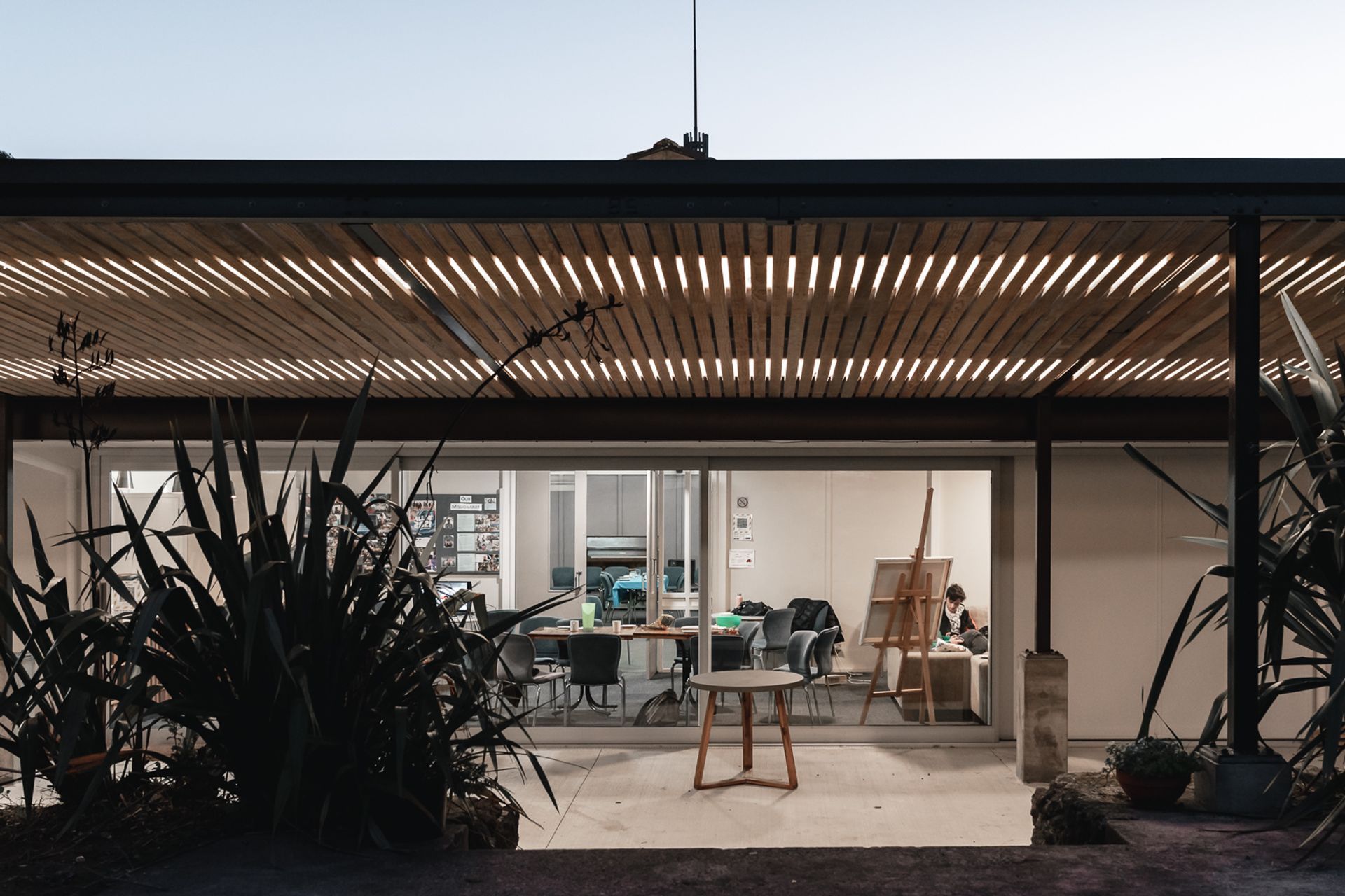 Laingholm Baptist Church