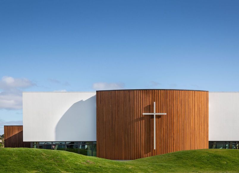 Our Lady Of Kapiti Parish Church