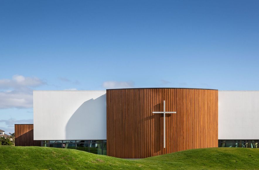 Our Lady Of Kapiti Parish Church