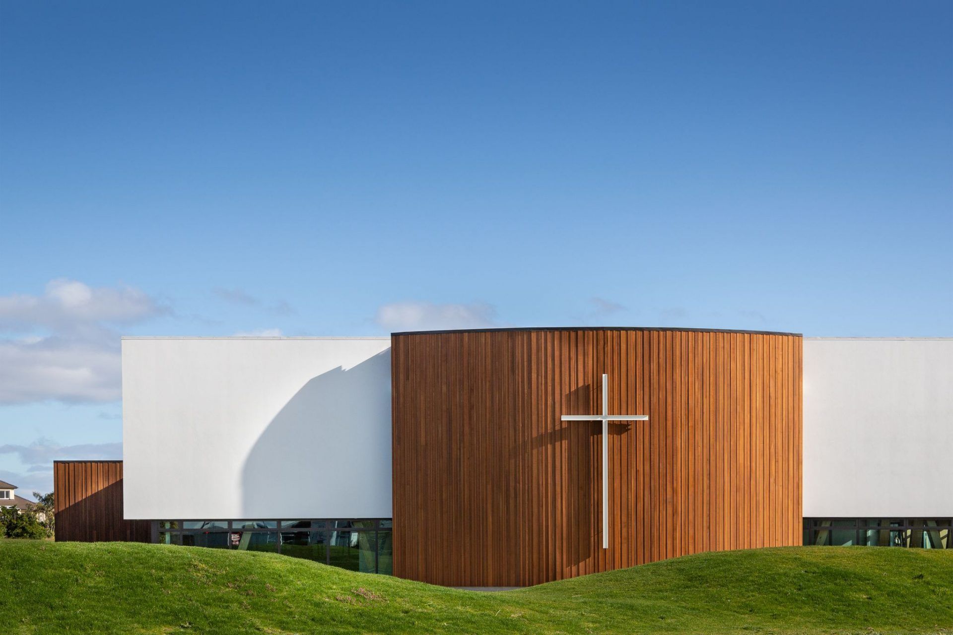 Our Lady Of Kapiti Parish Church