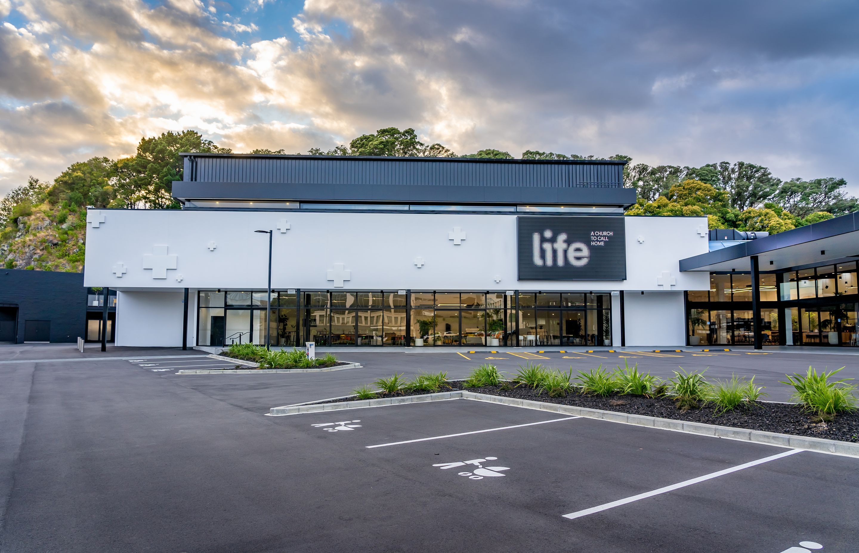 Life Central Campus