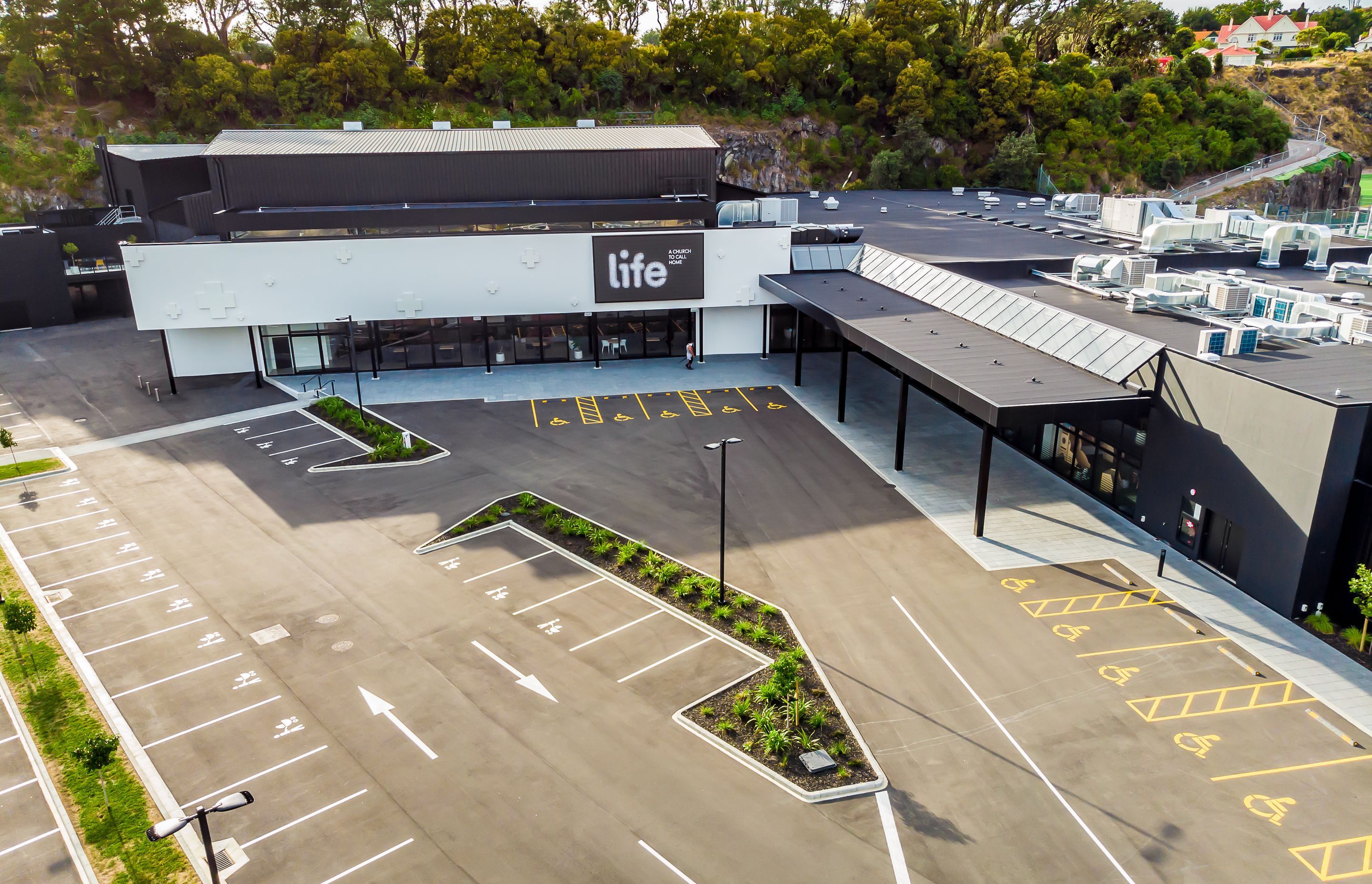 Life Central Campus