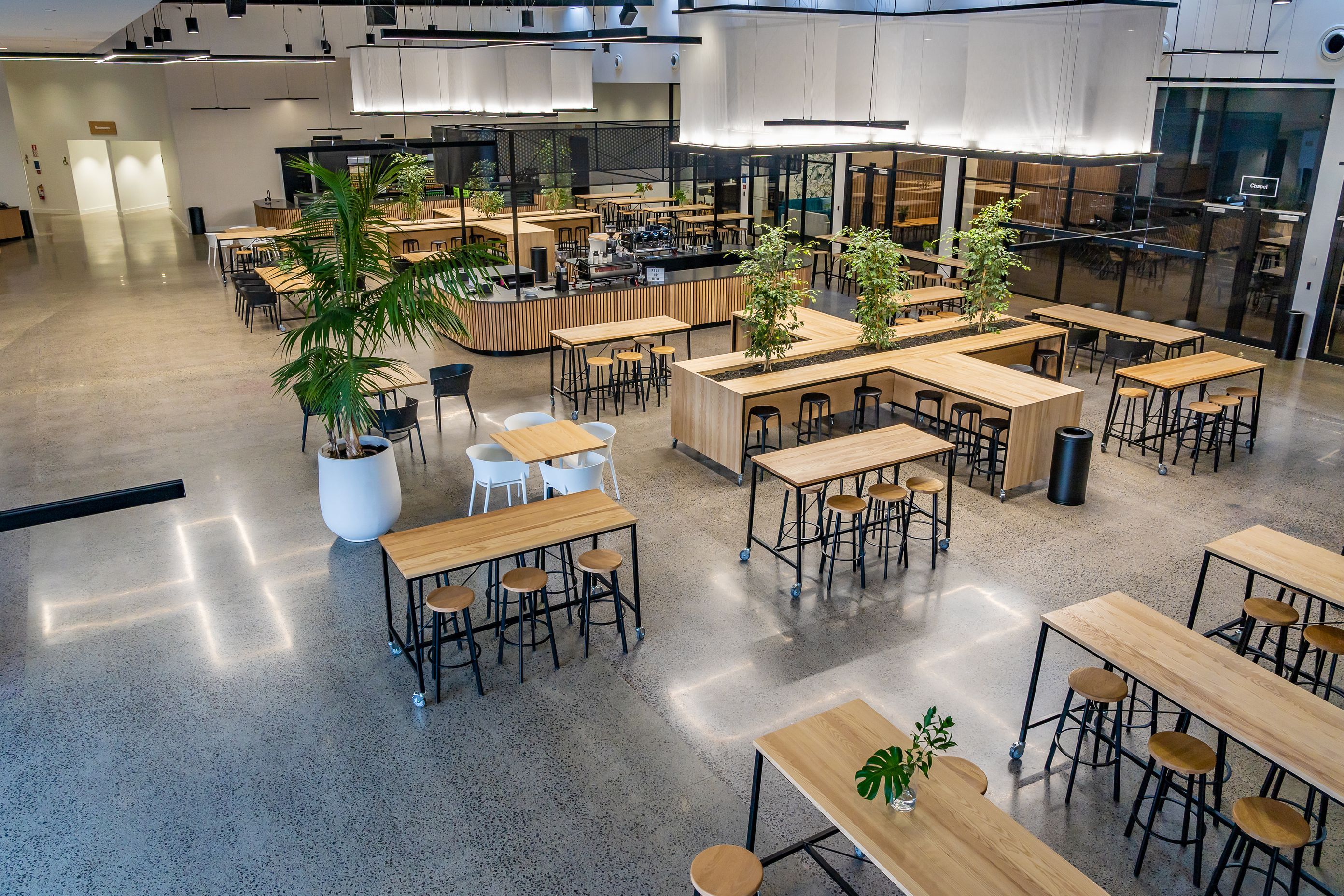 Life Central Campus