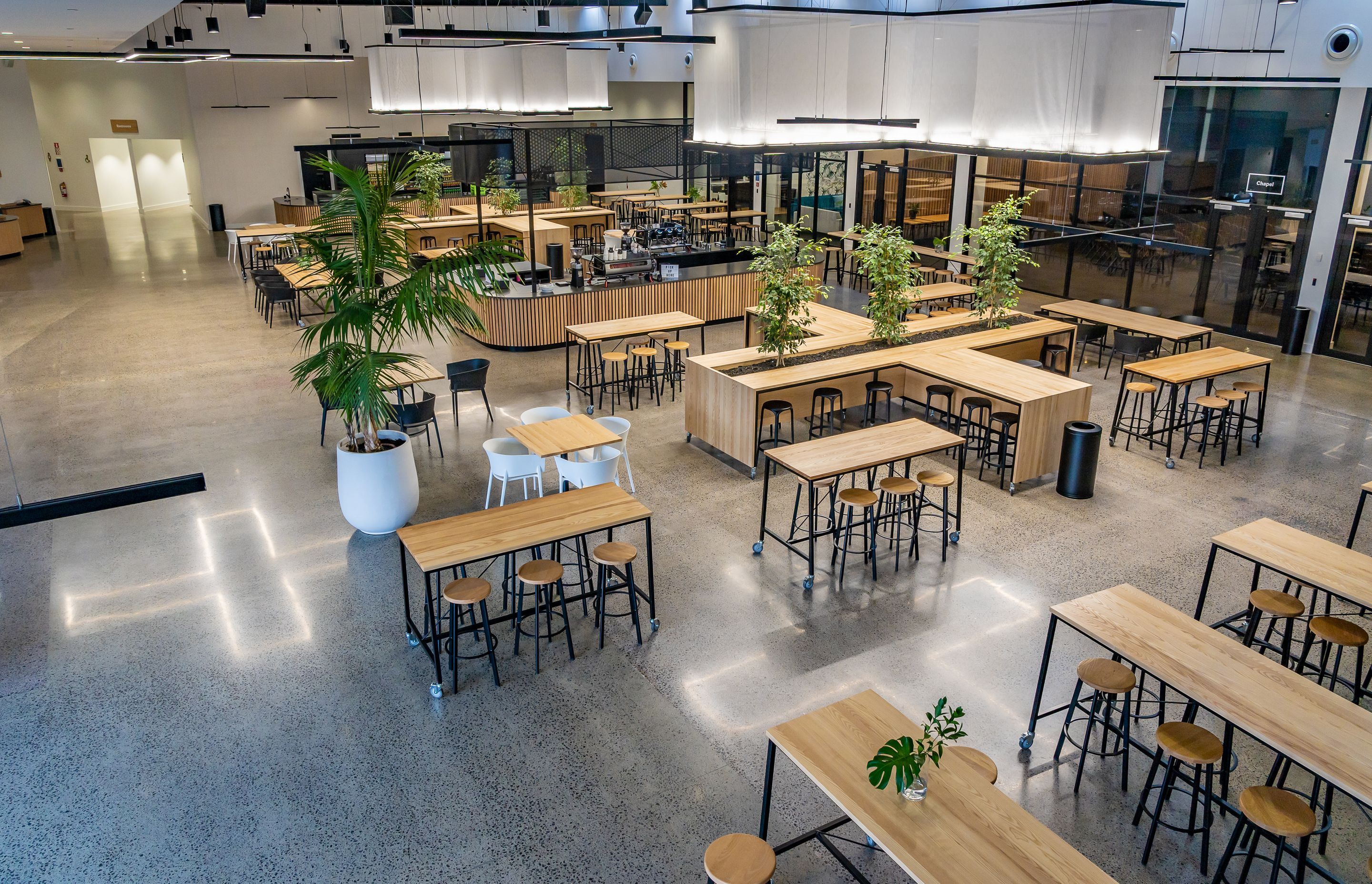 Life Central Campus