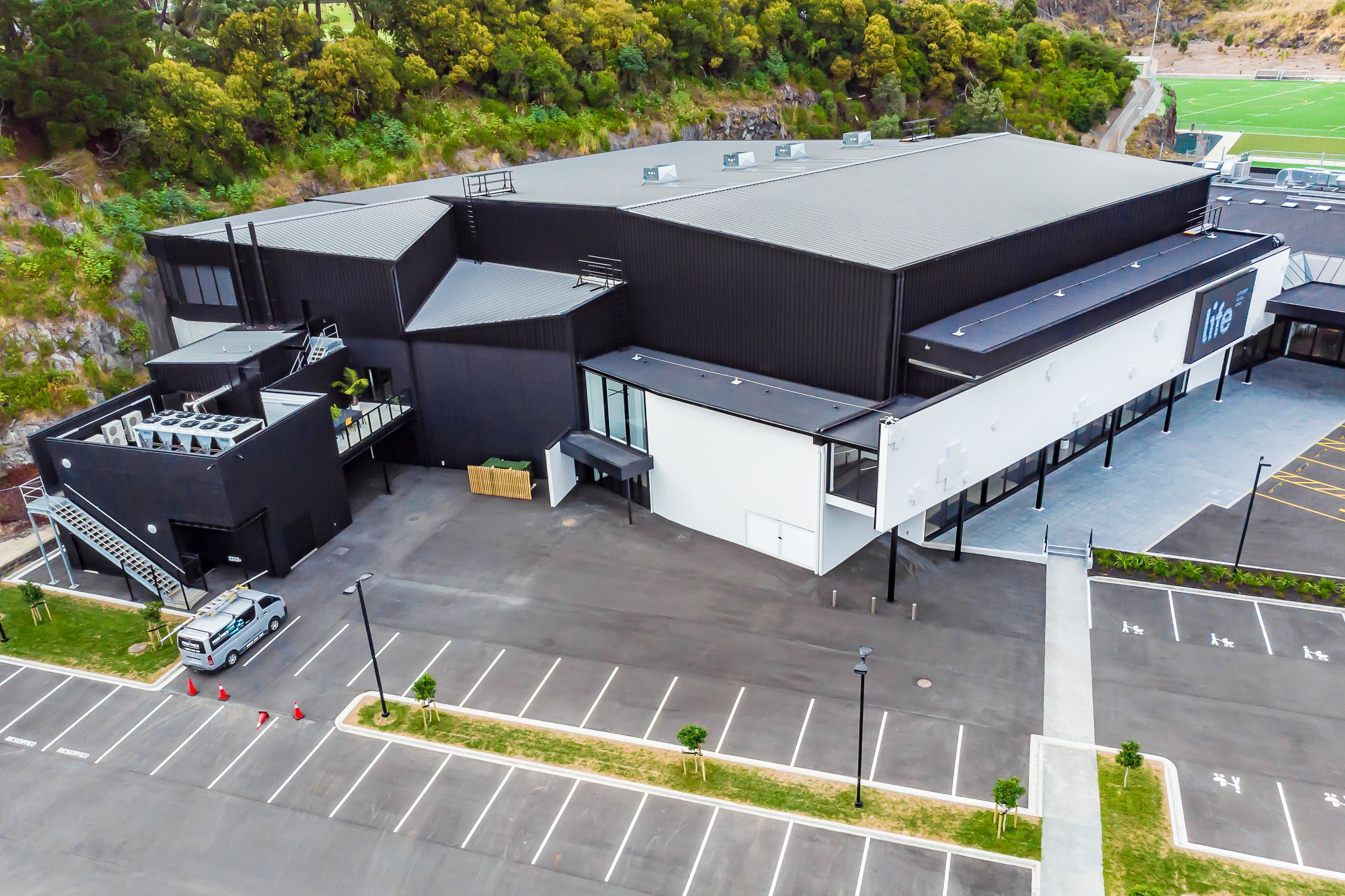 Life Central Campus