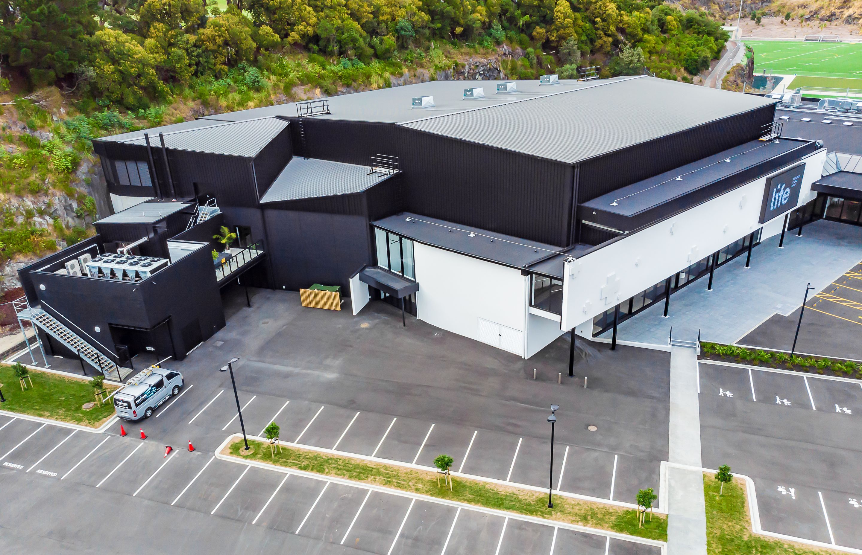 Life Central Campus