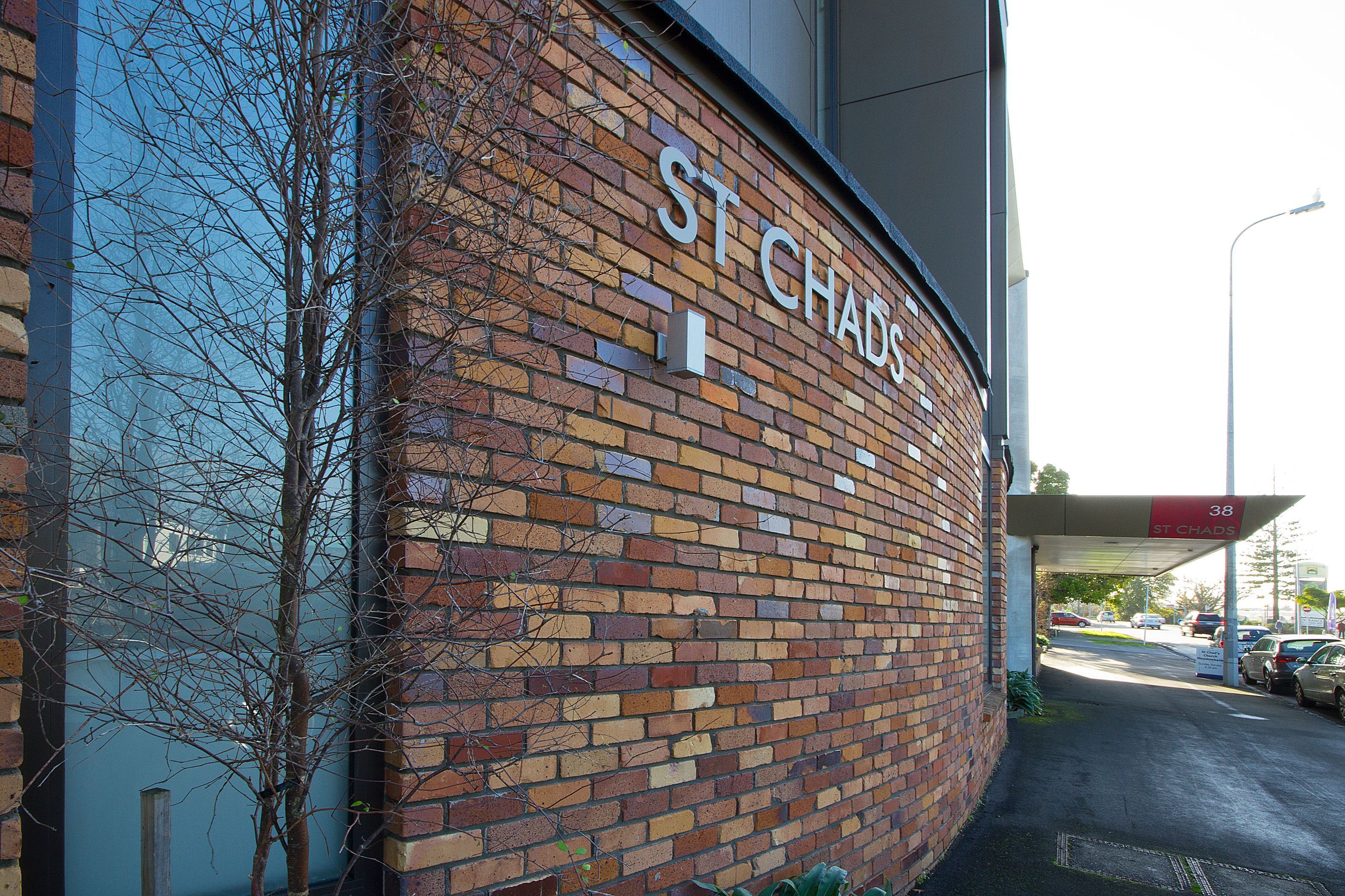 St Chads