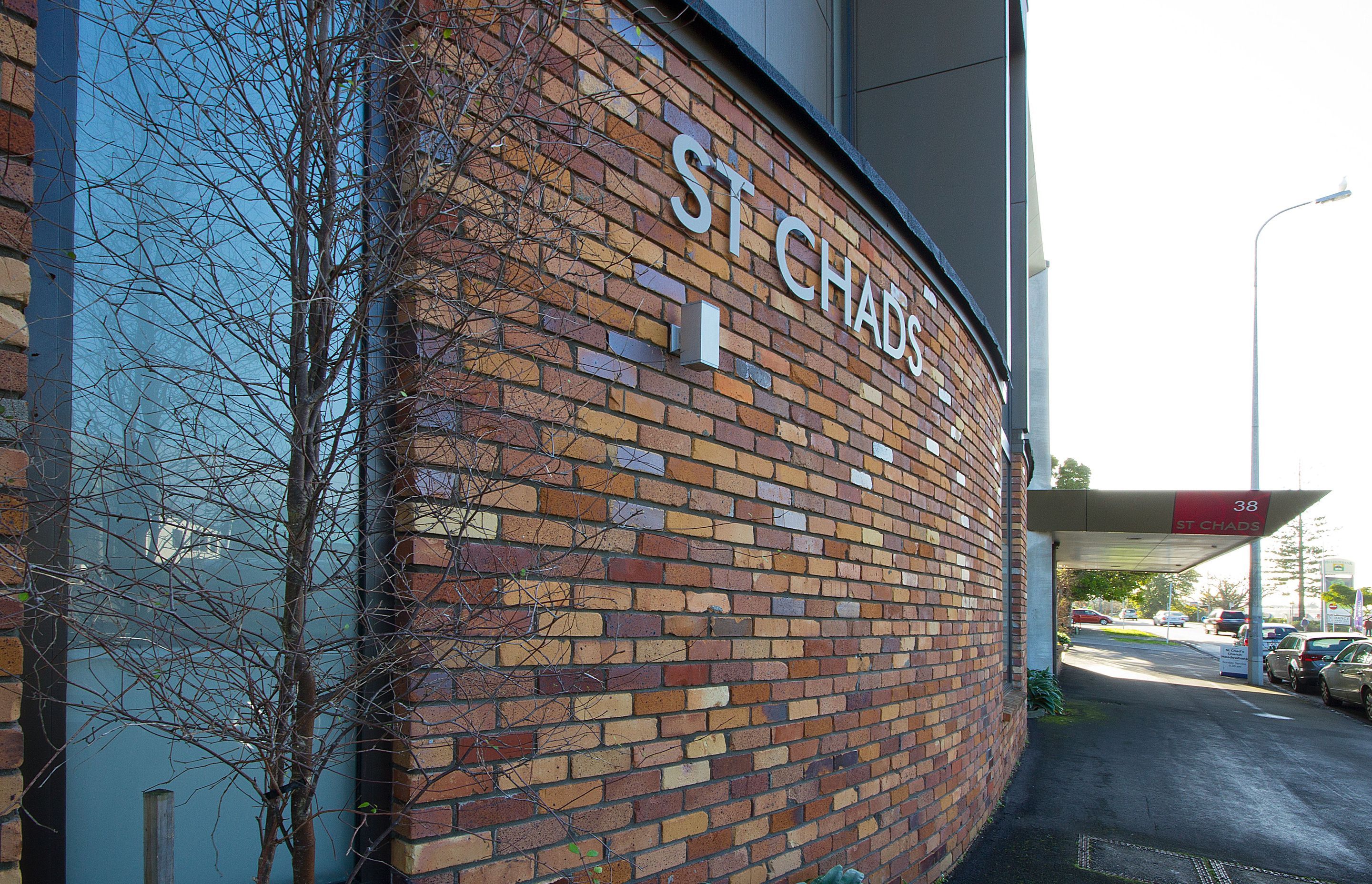 St Chads