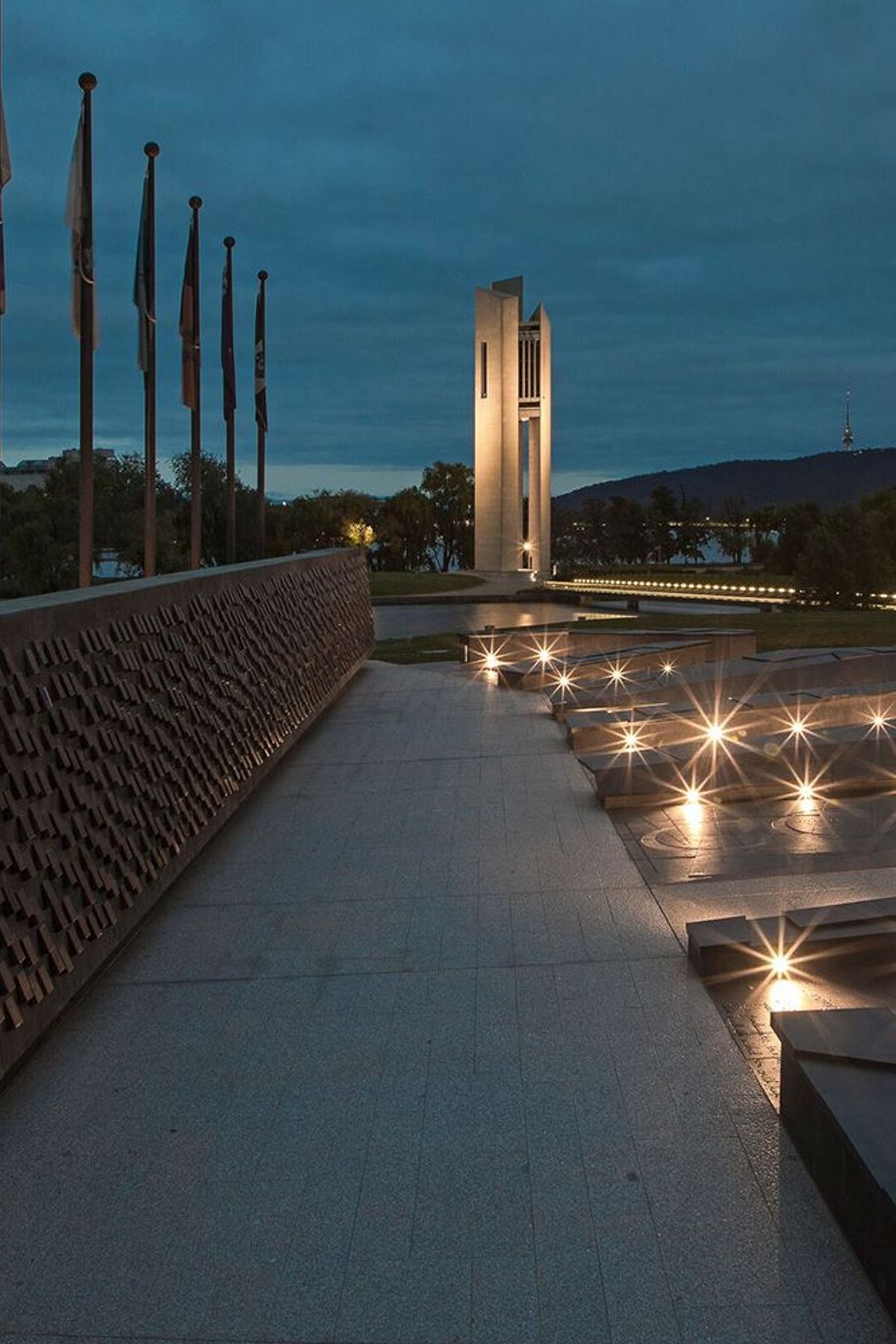 Photography: Glascott Landscape and Civil