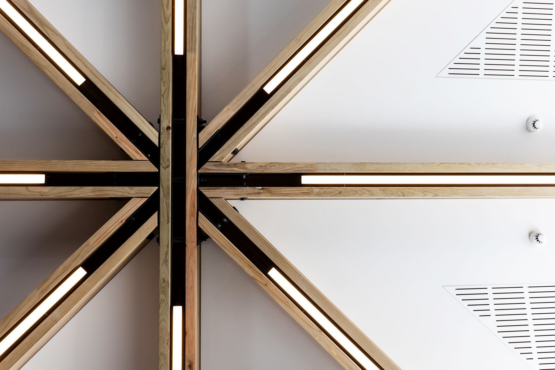 Our Lady Help of Christians Foyer