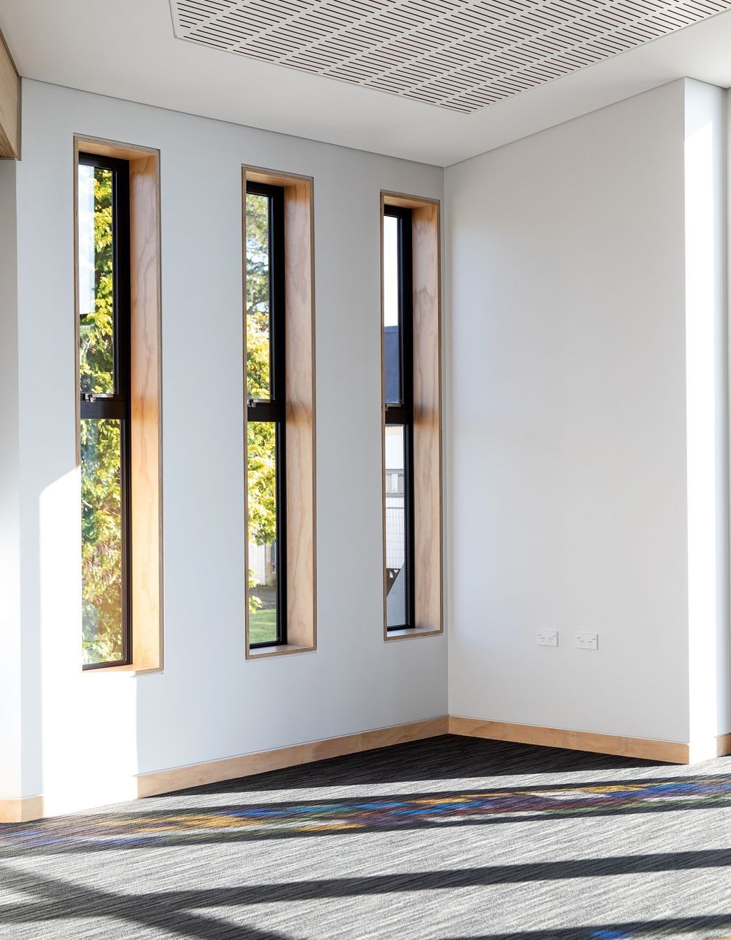 Our Lady Help of Christians Foyer