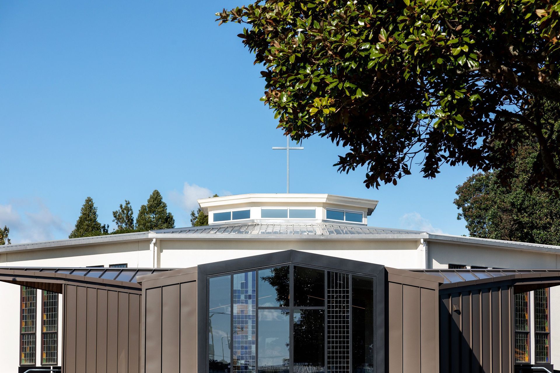 Our Lady Help of Christians Foyer