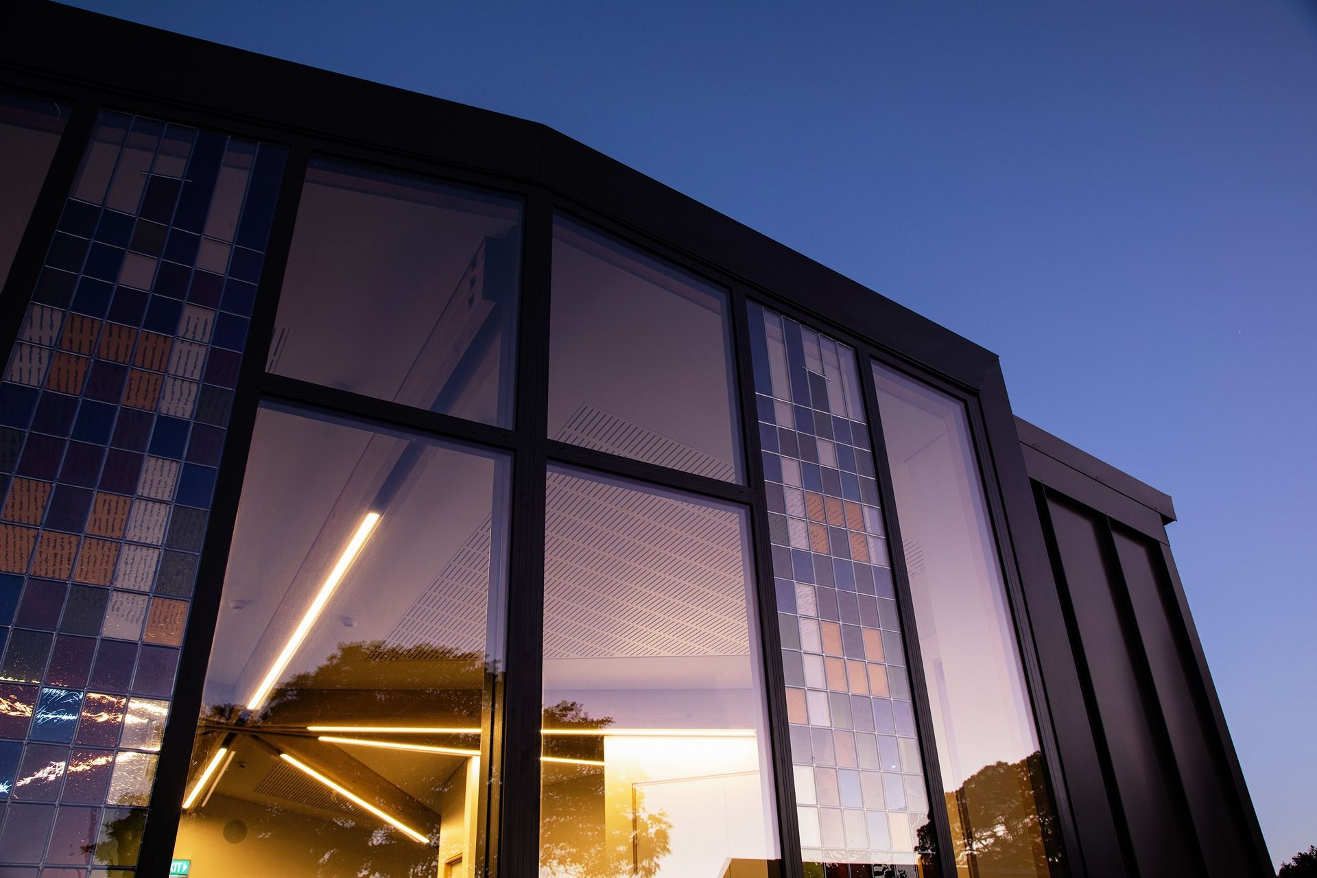 Our Lady Help of Christians Foyer