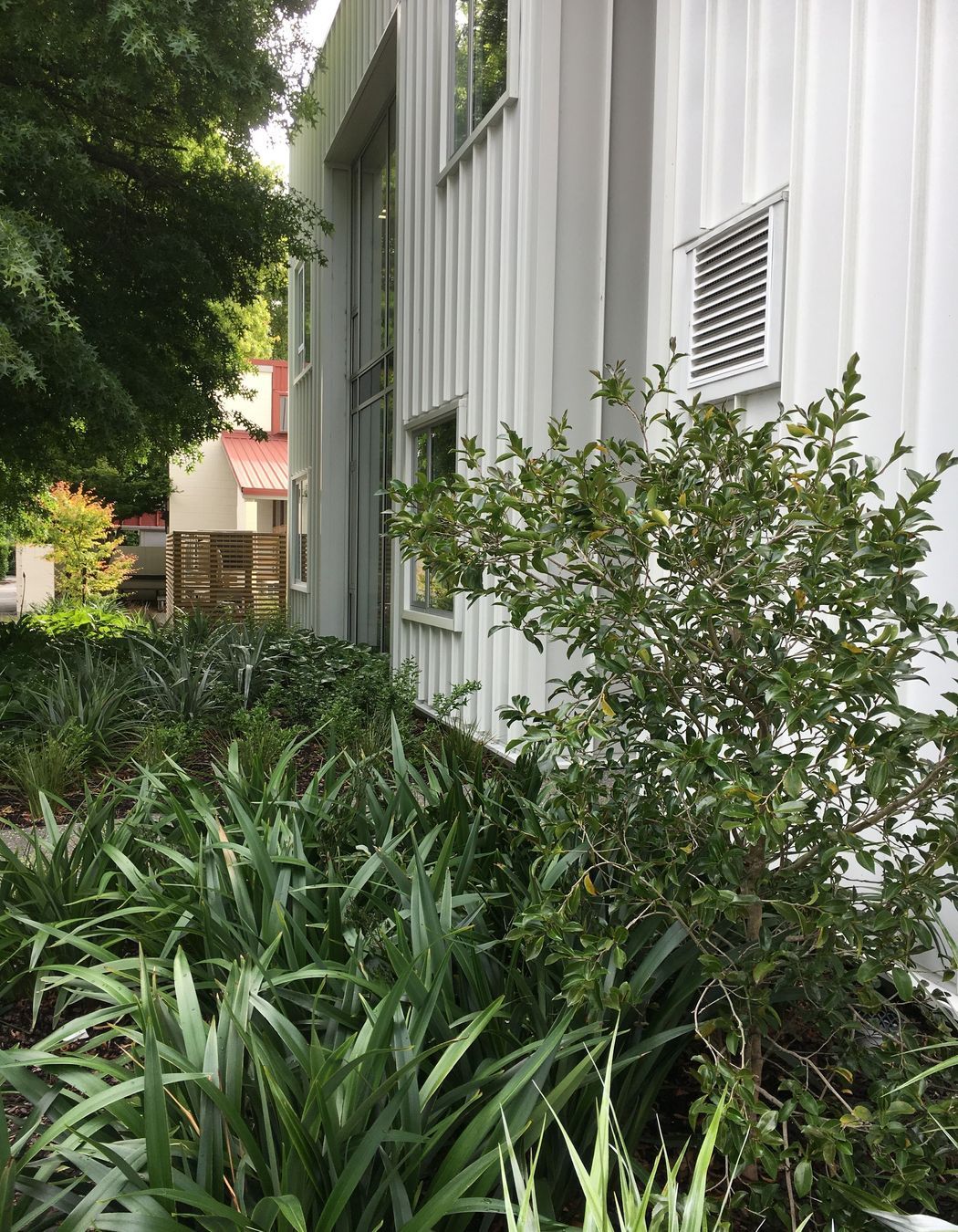 Oxford Terrace Baptist Church