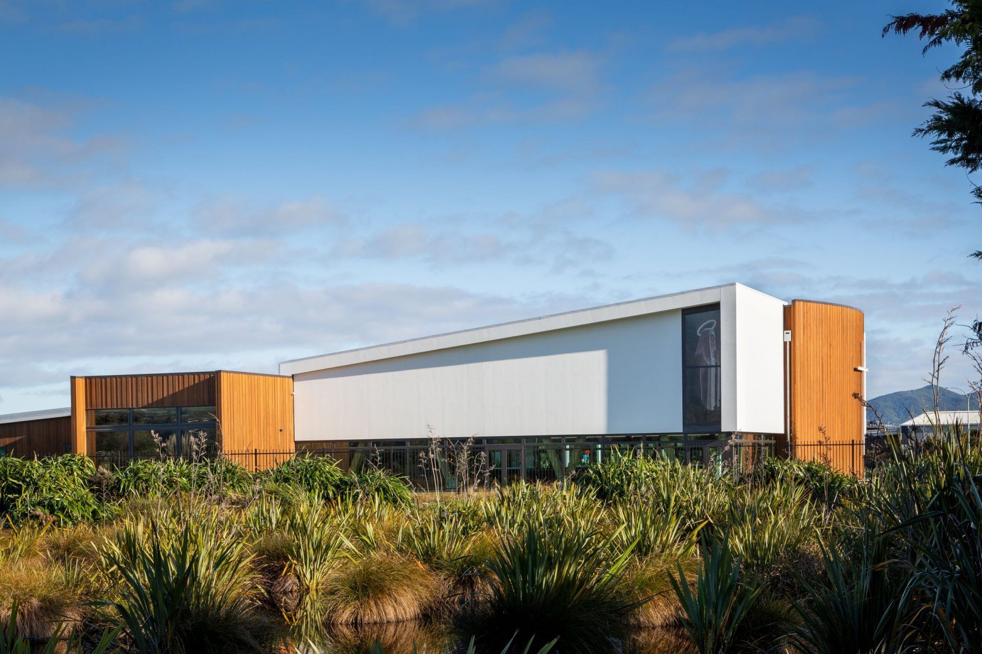 Our Lady Of Kapiti Parish Church